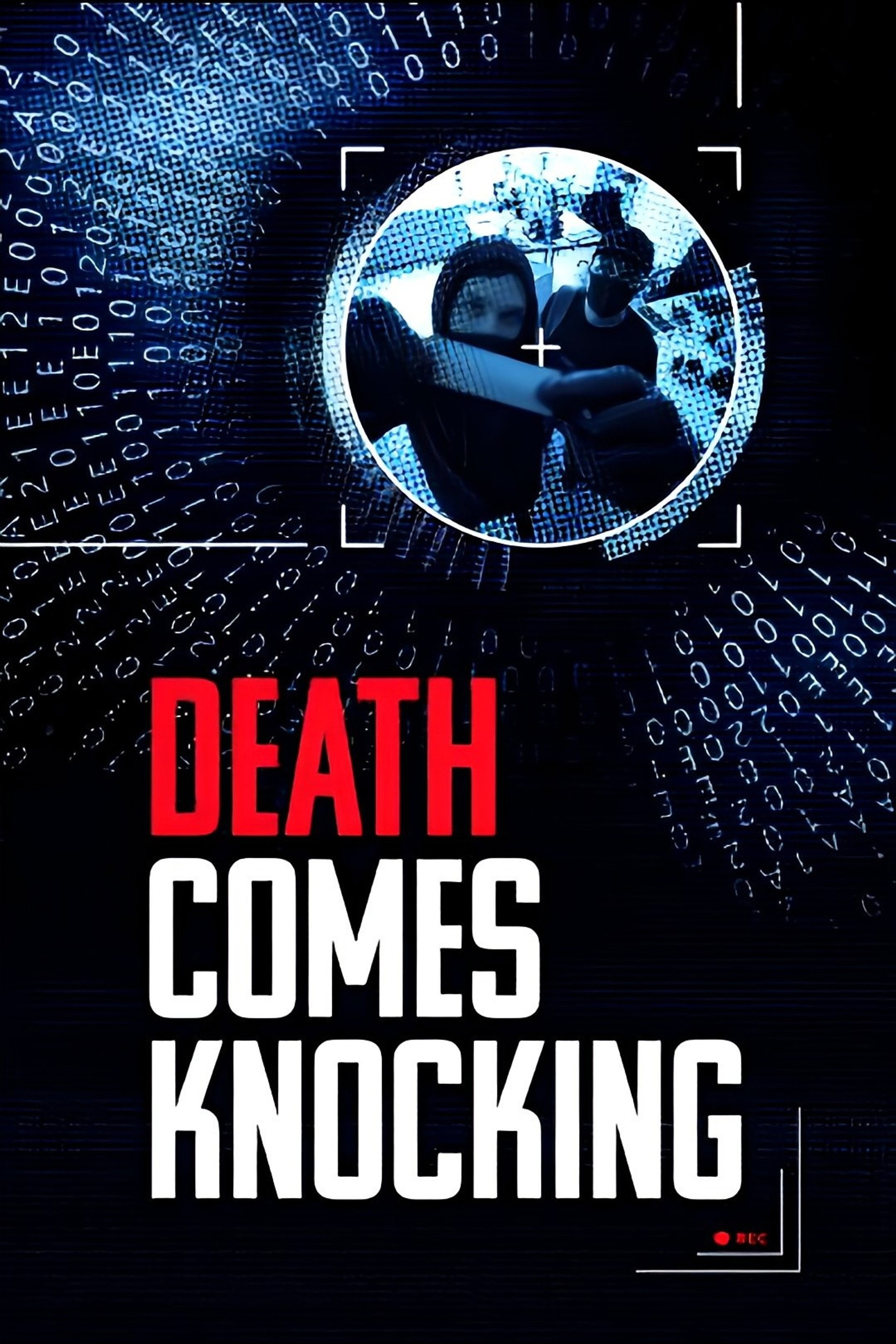 When Death Comes Knocking