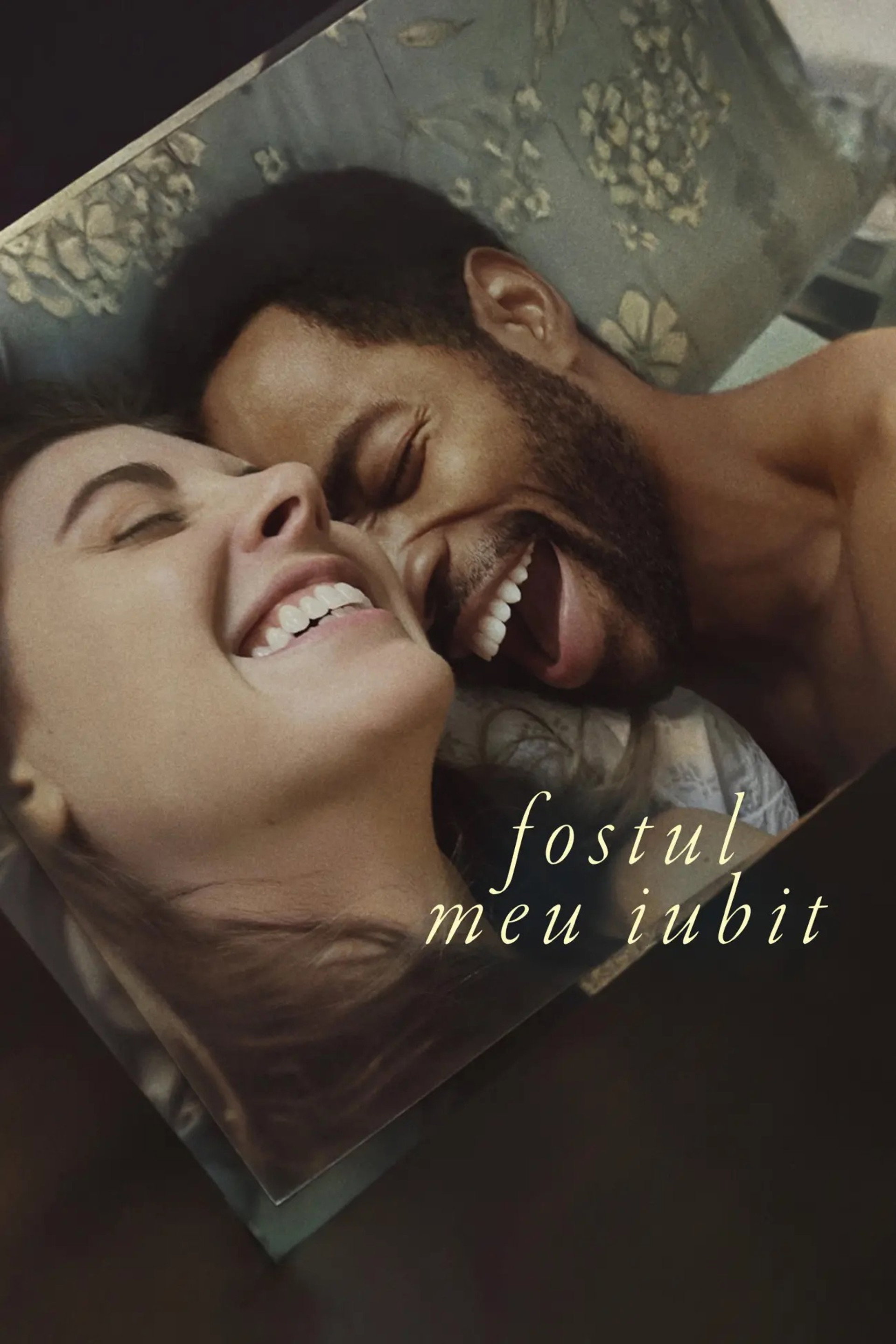 Fostul meu iubit