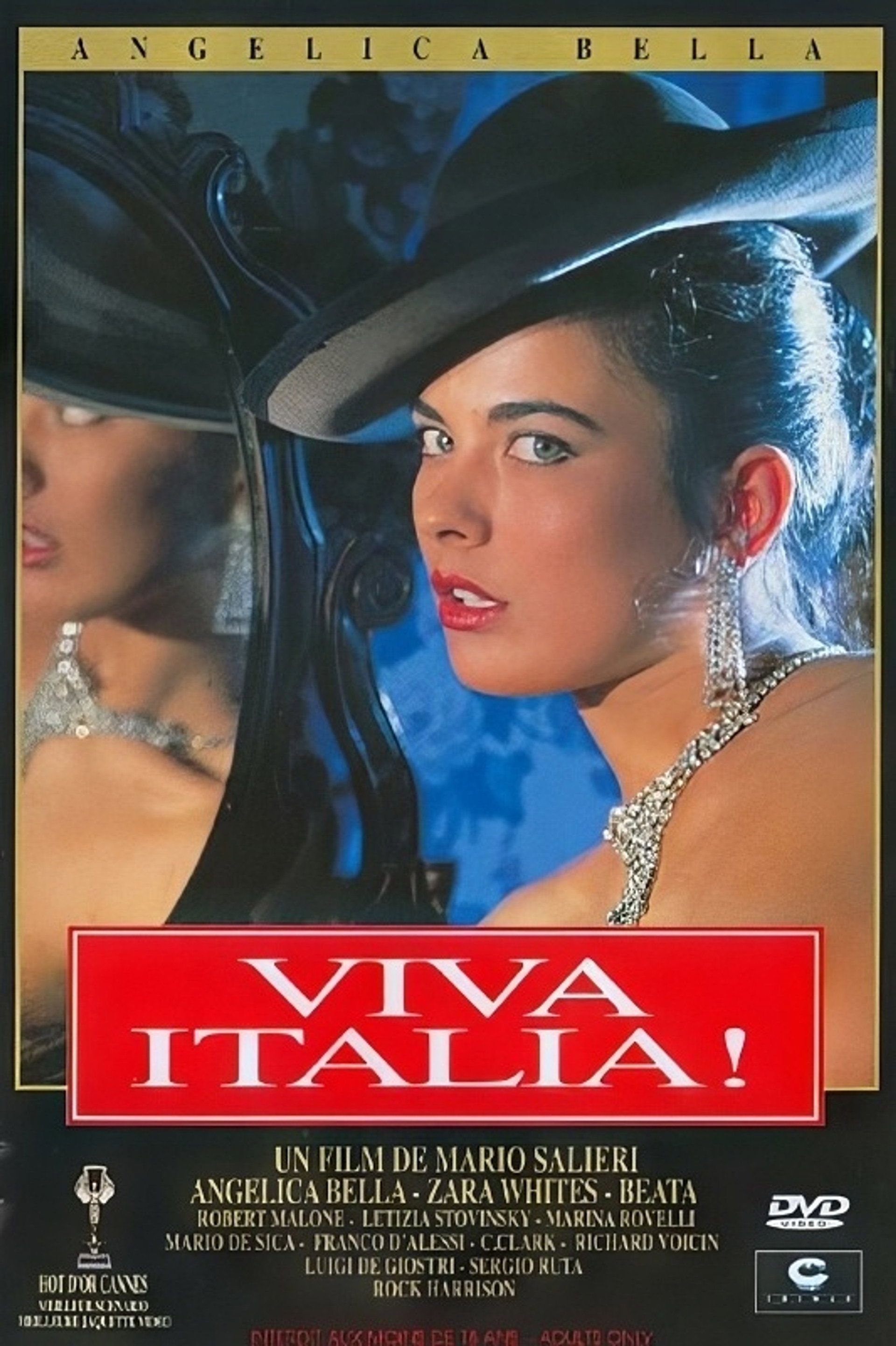 Viva Italia !