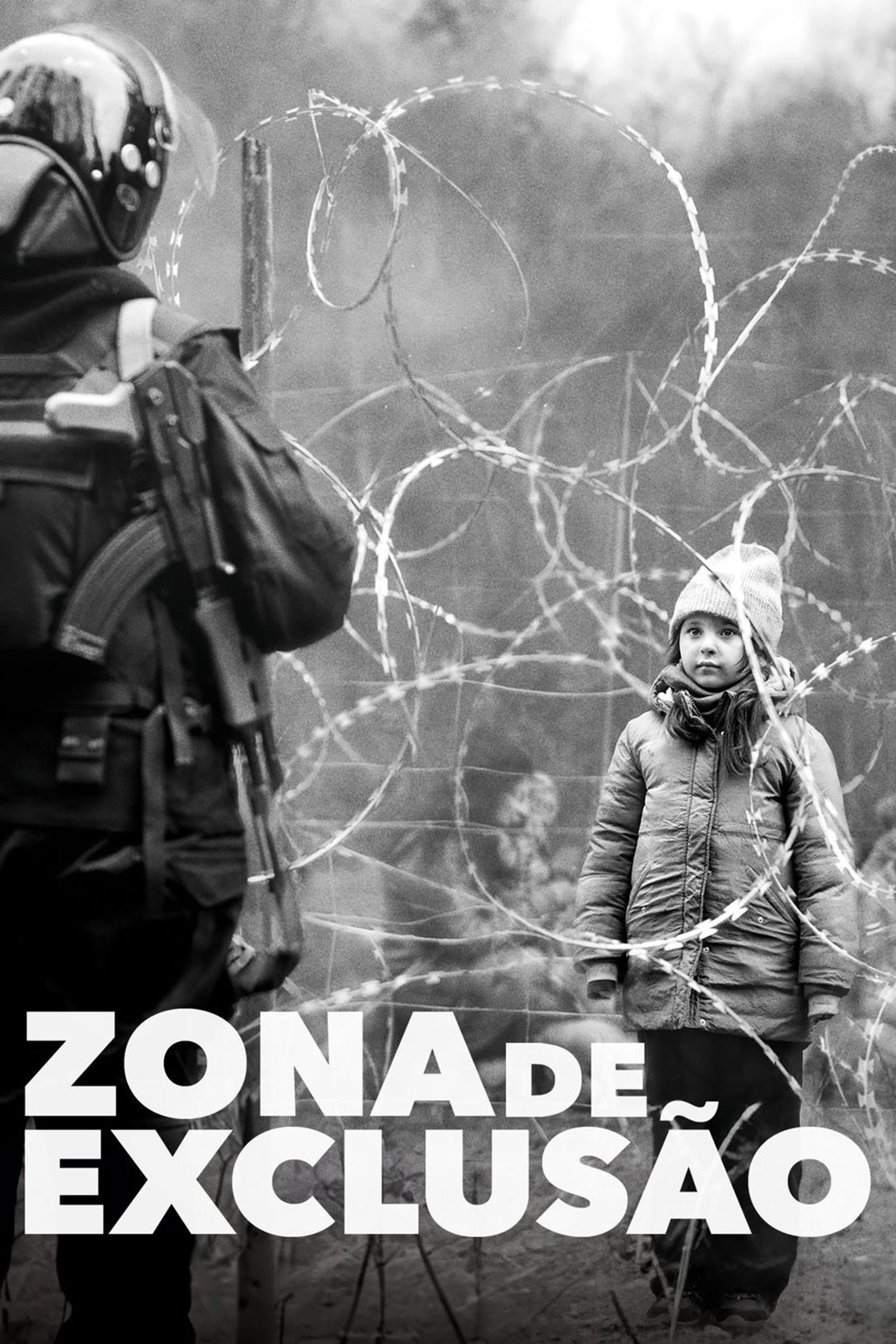 Zona de Exclusão
