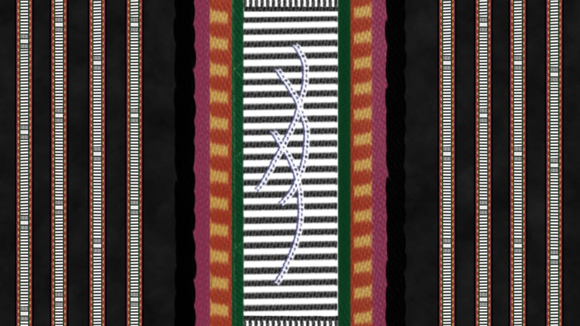 The Murmur of Nu Shu