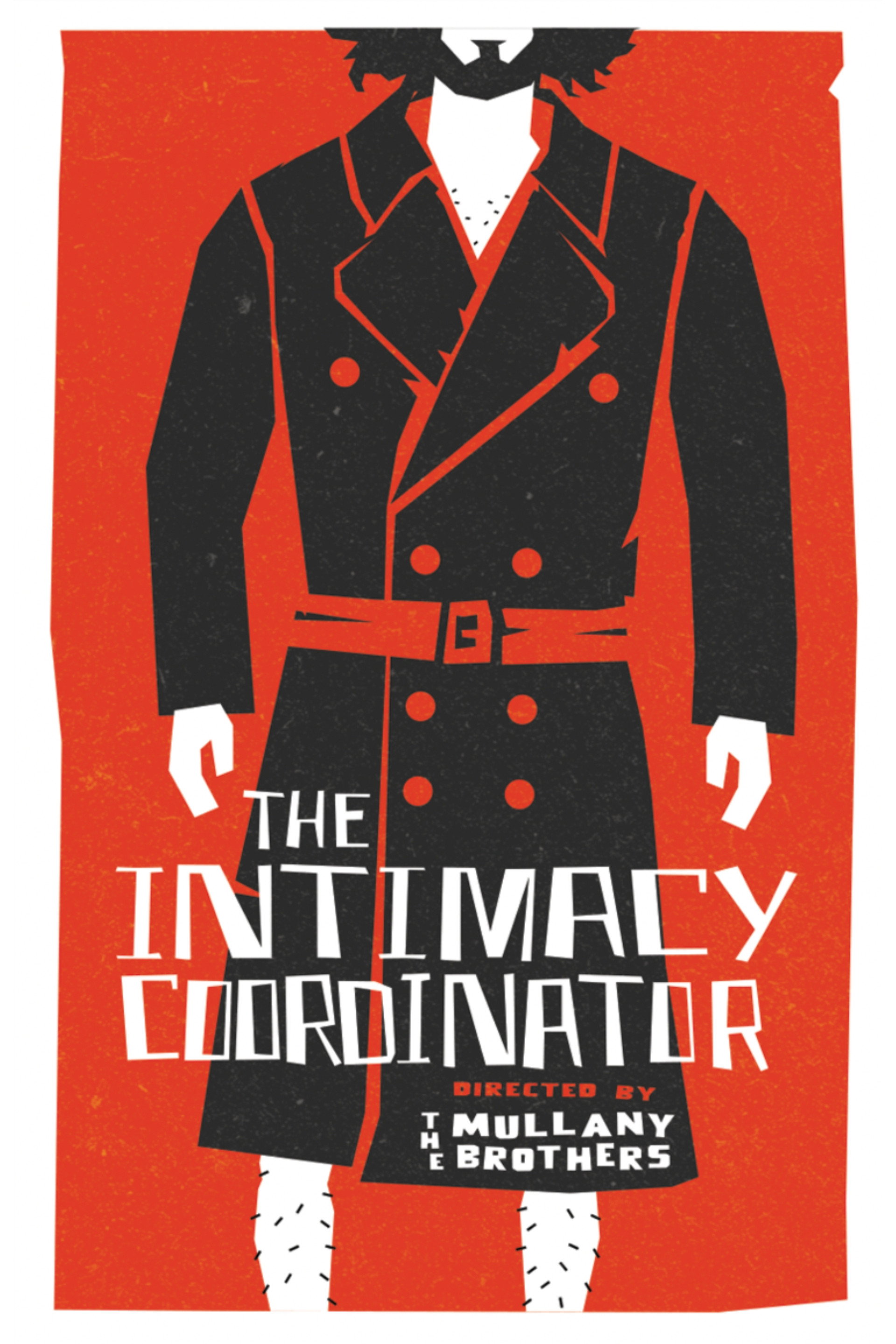 The Intimacy Coordinator