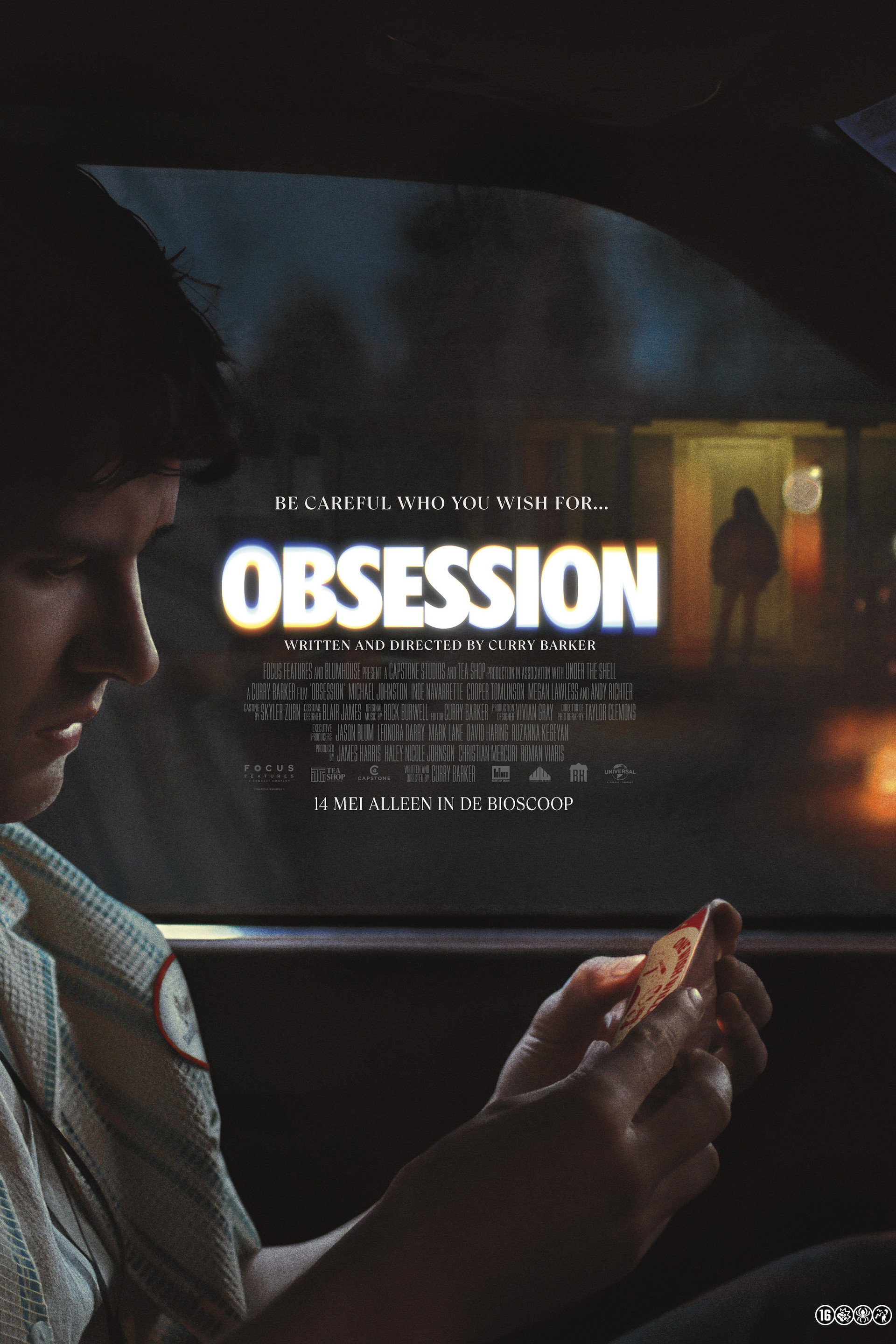 Obsession