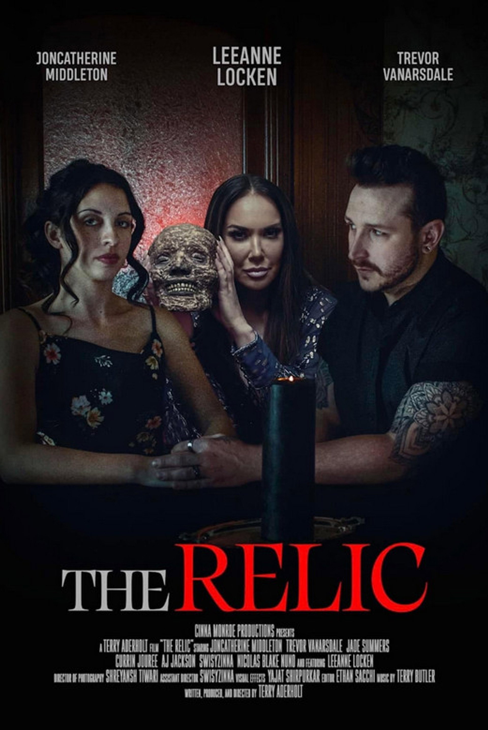 La Reliquia