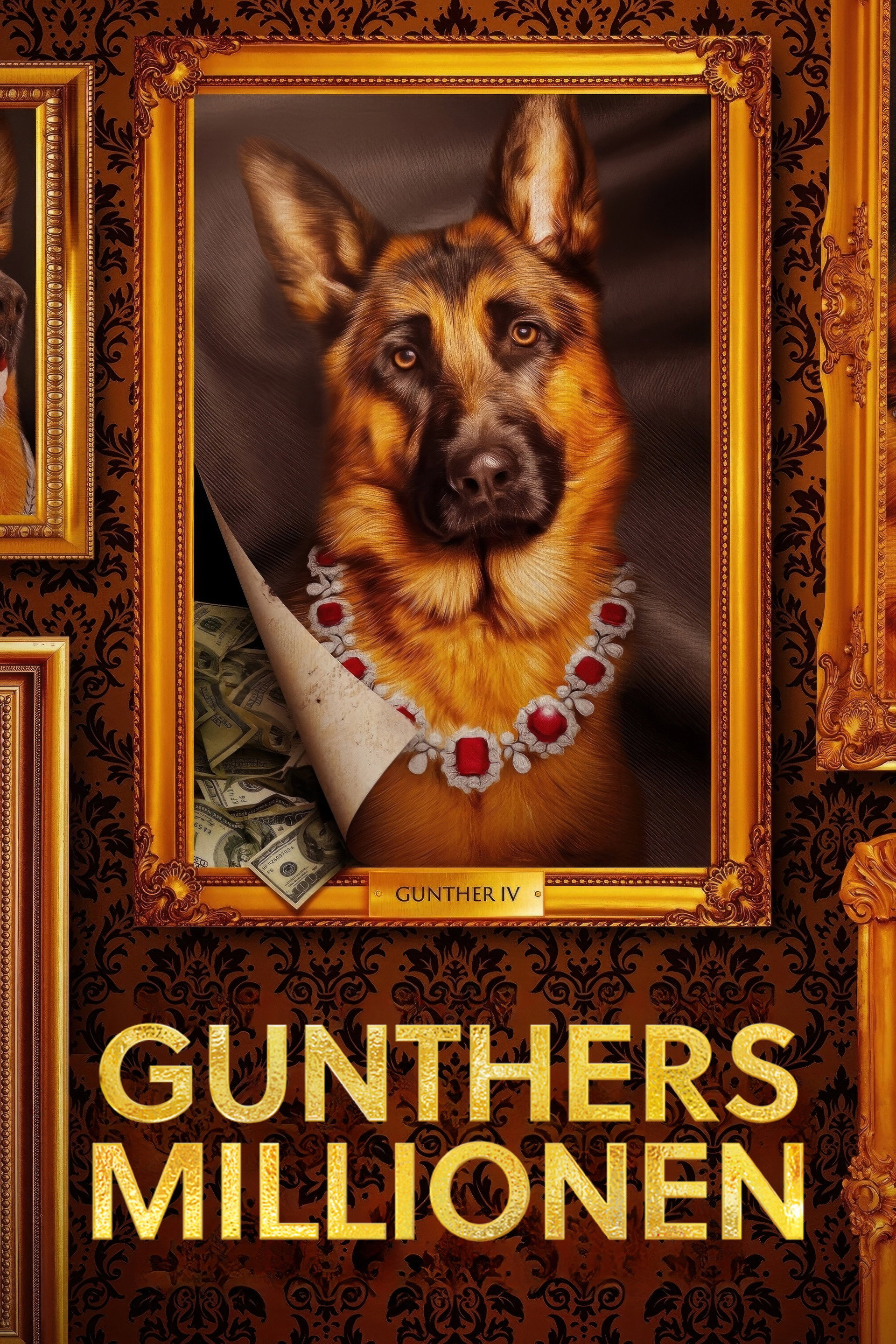 Gunthers Millionen