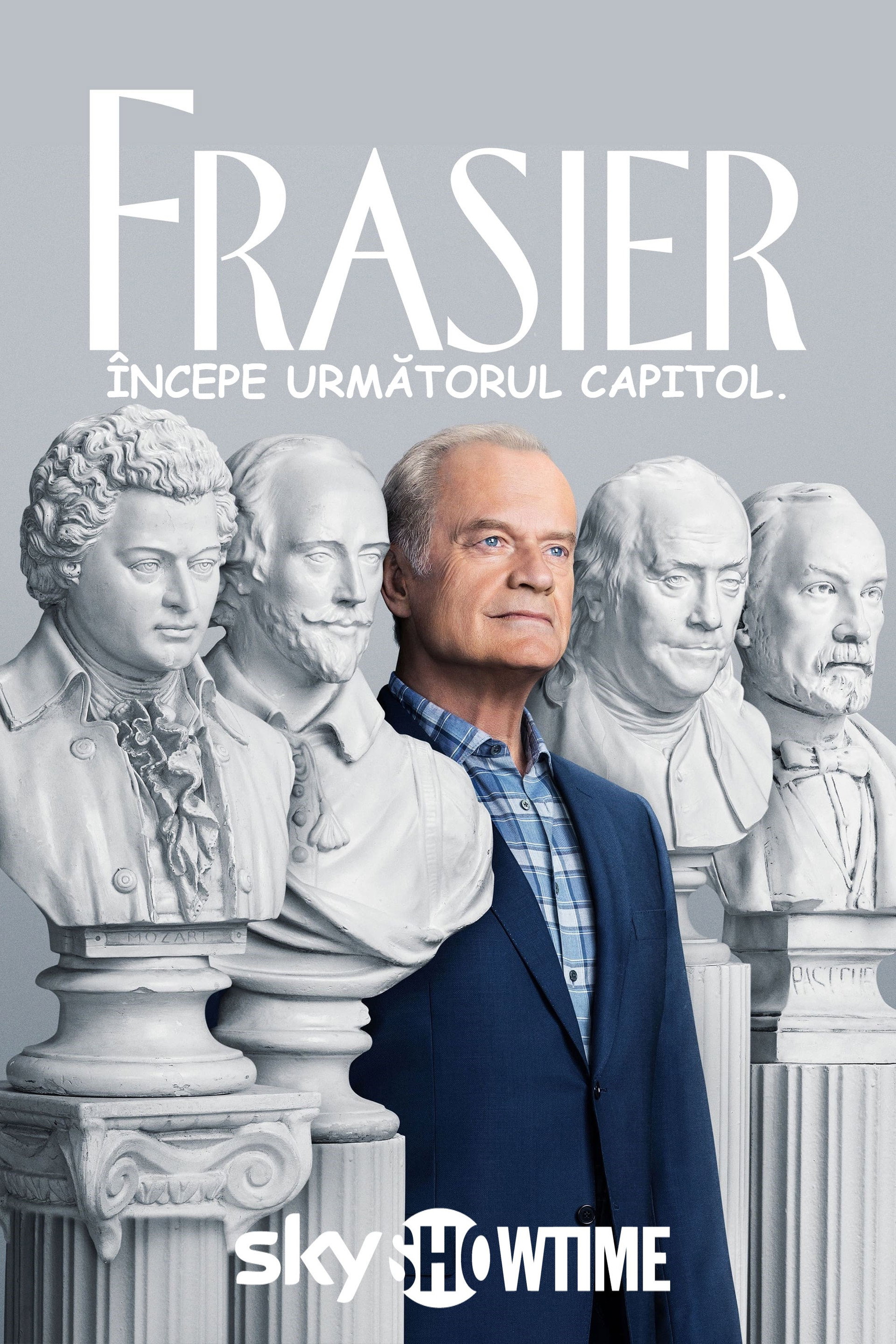 Frasier