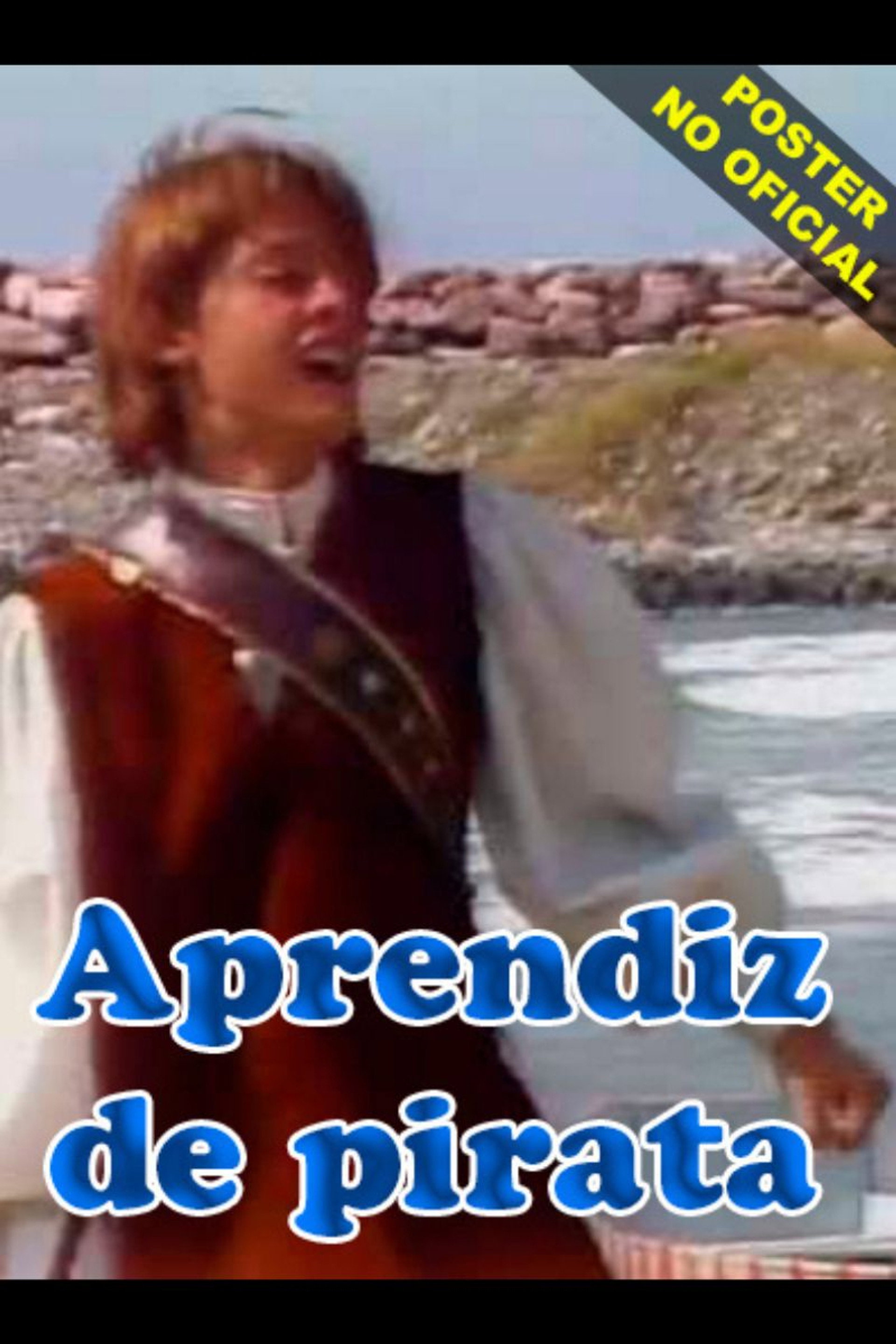 Aprendiz de pirata