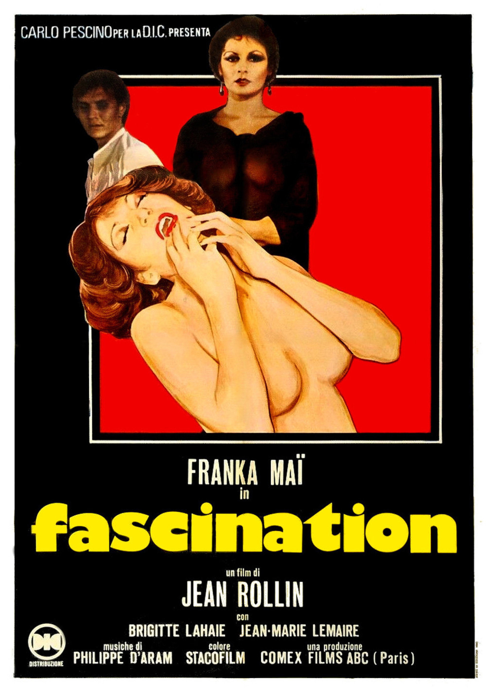 Fascination