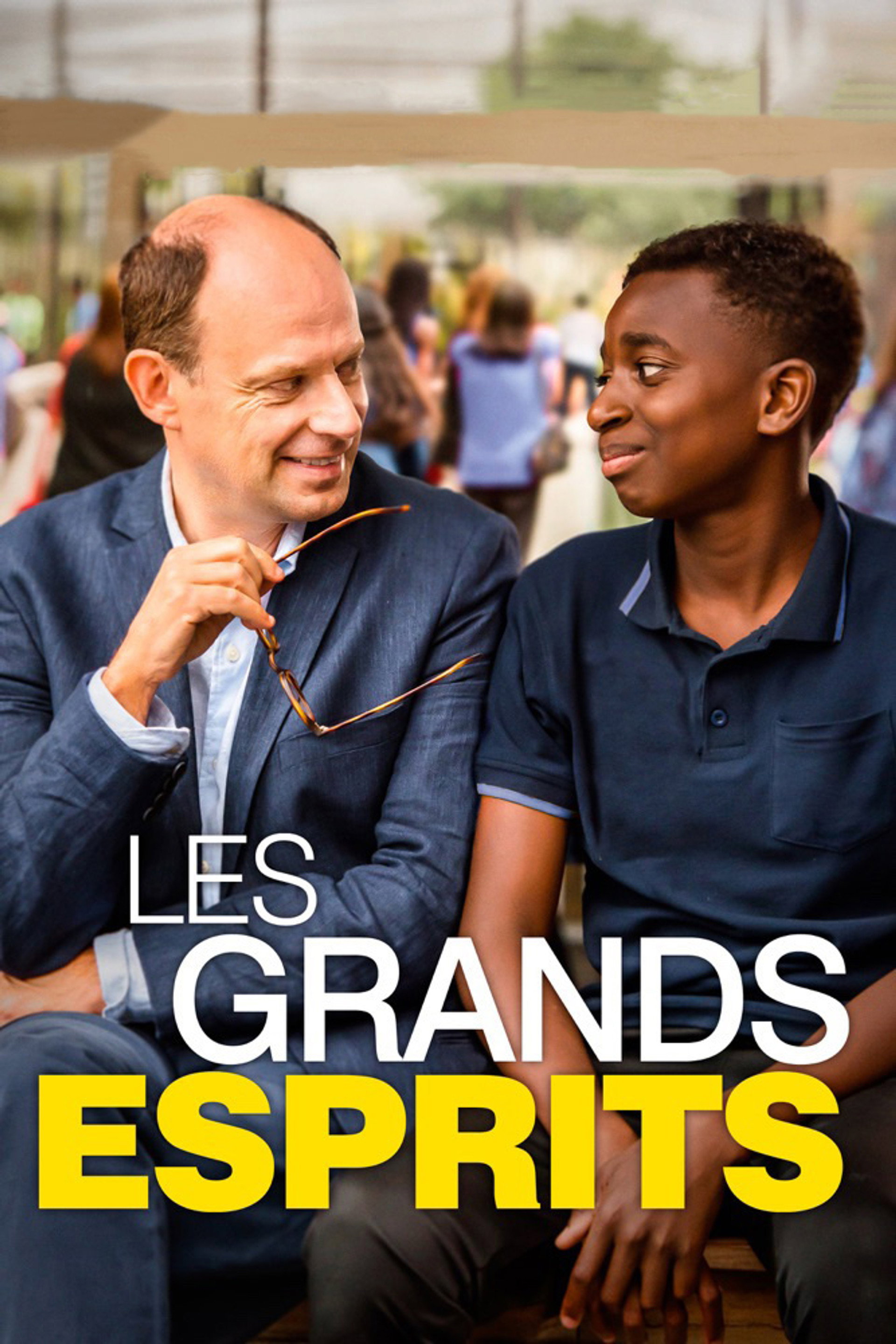 Monsieur Foucault und seine Schüler