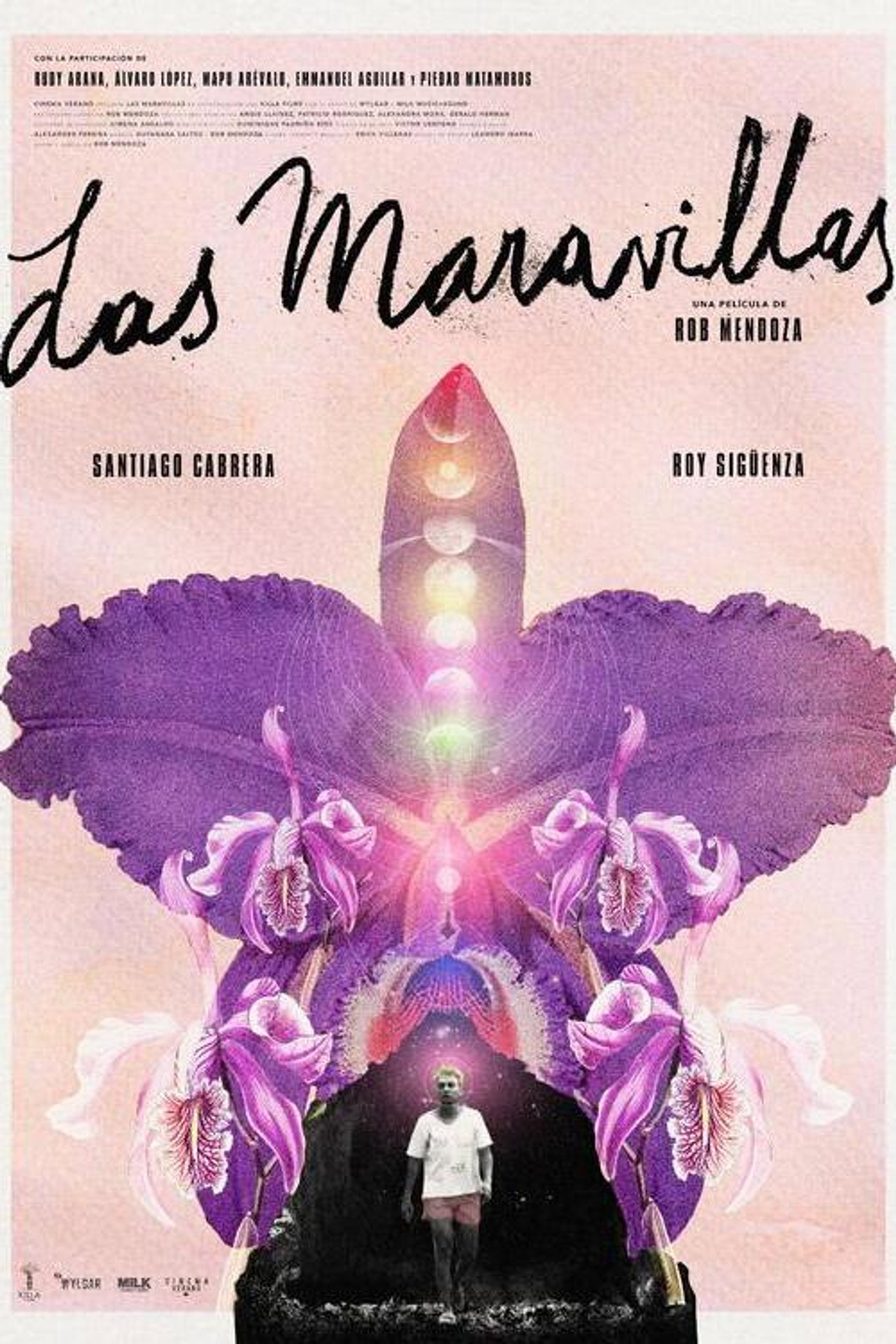 Las Maravillas