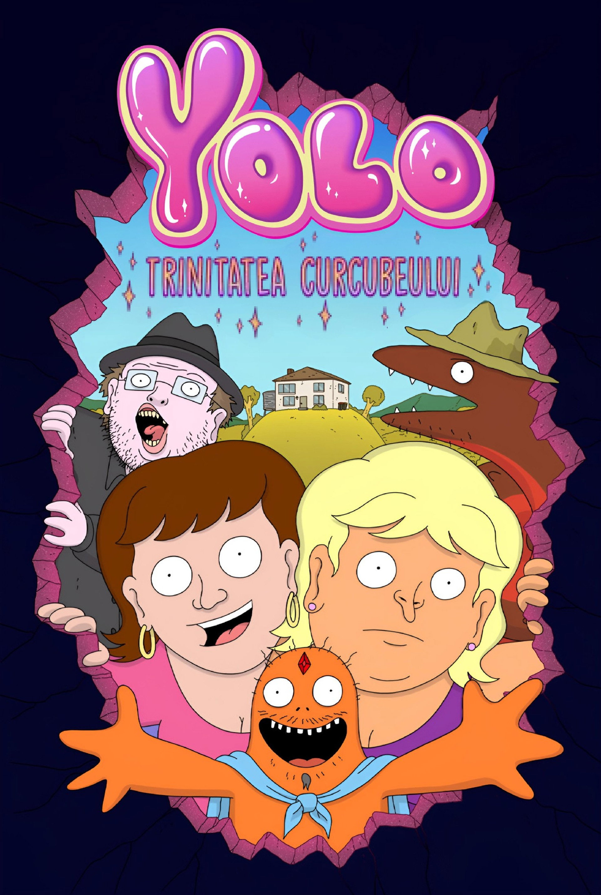 YOLO
