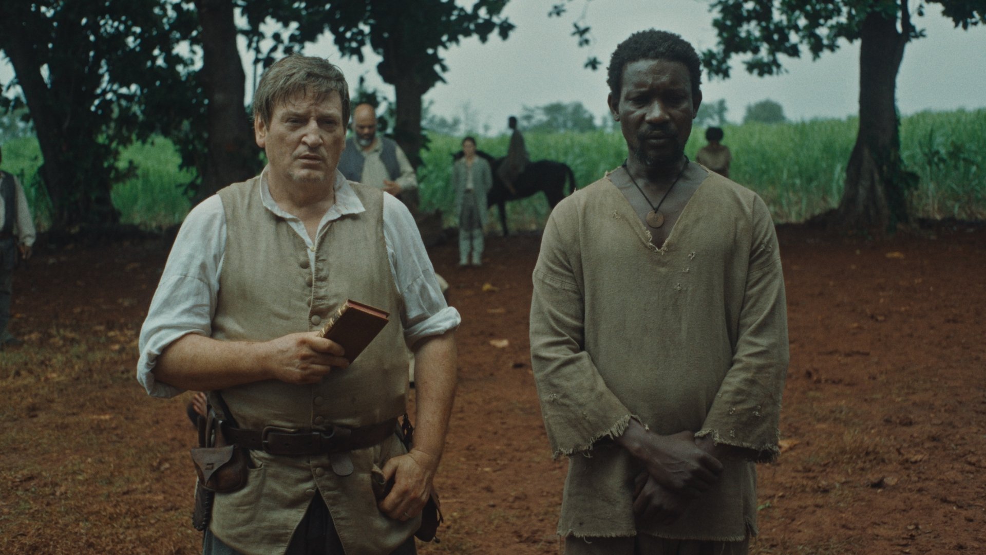 Ni Chaînes Ni Maîtres