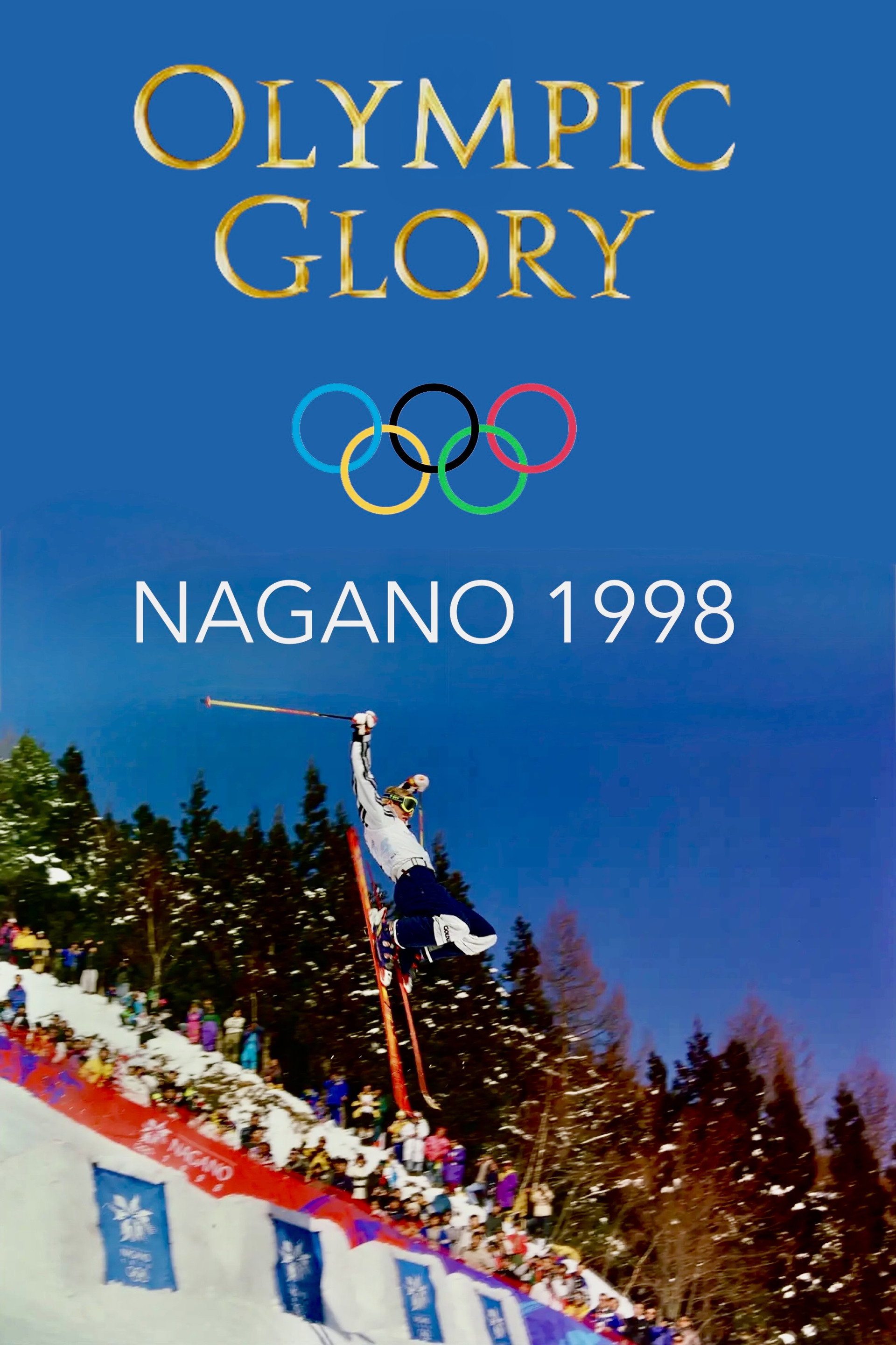 Olympic Glory: Nagano 1998