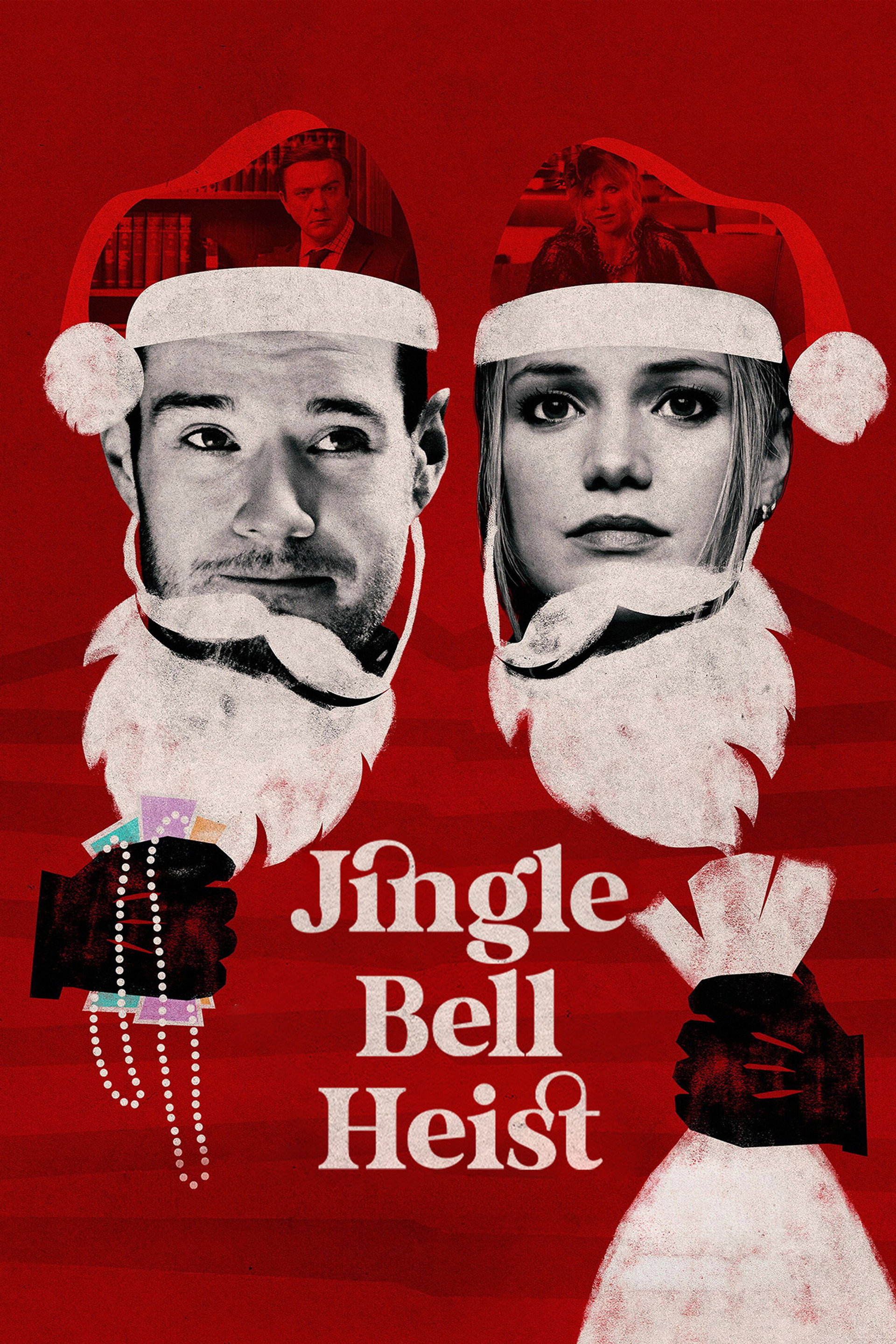 Jingle Bell Heist - Rapina a Natale