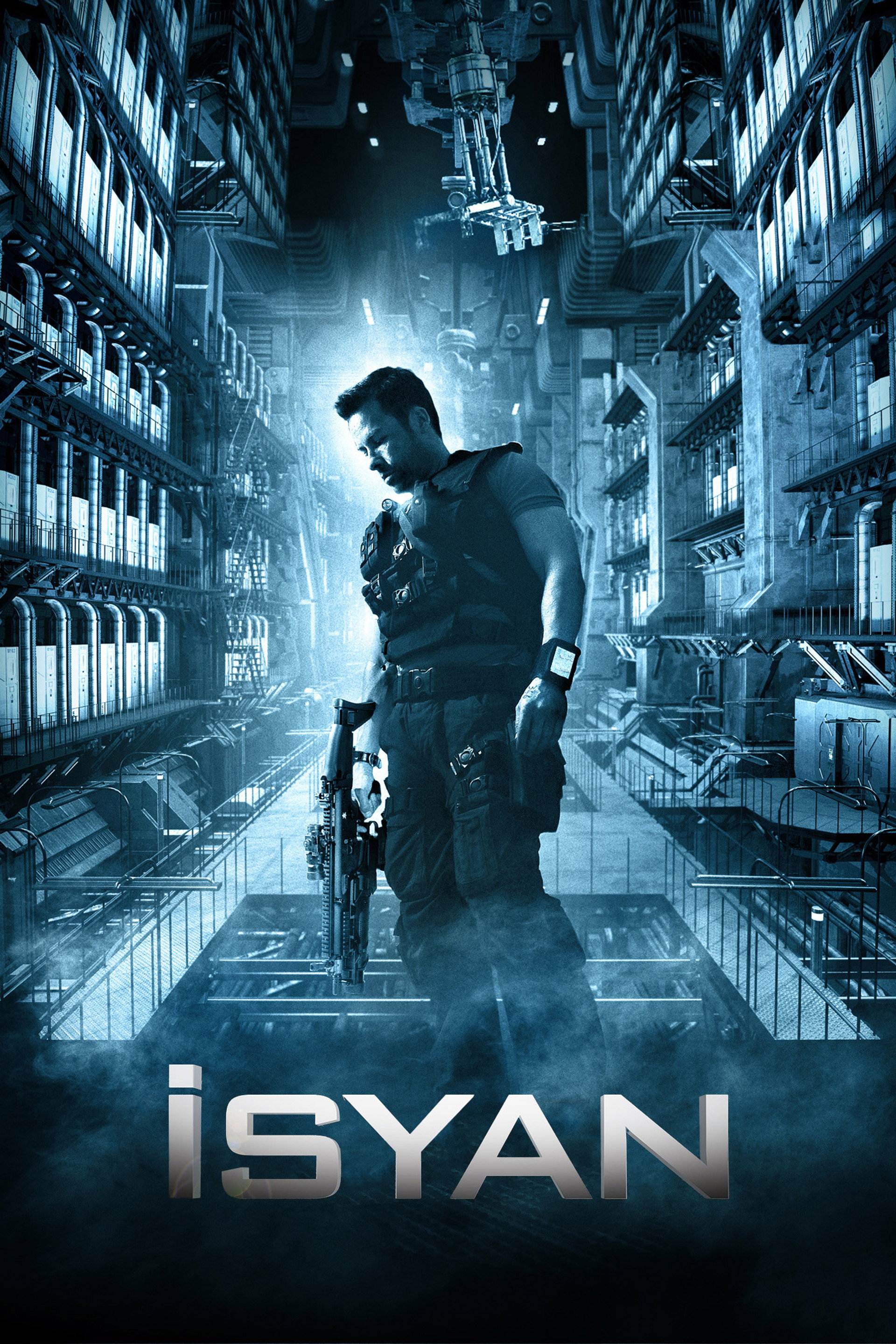 İsyan
