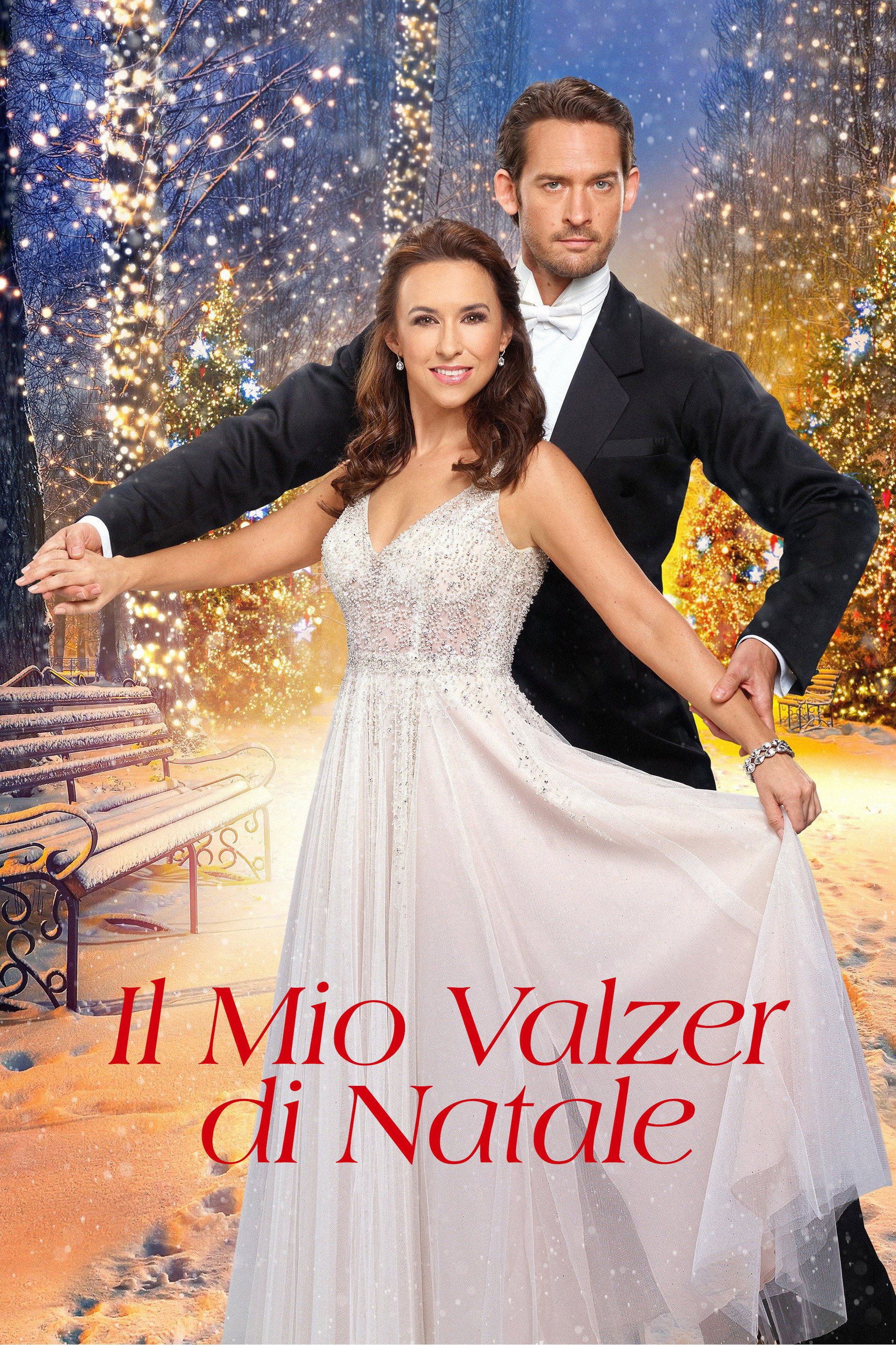 Il mio valzer di Natale