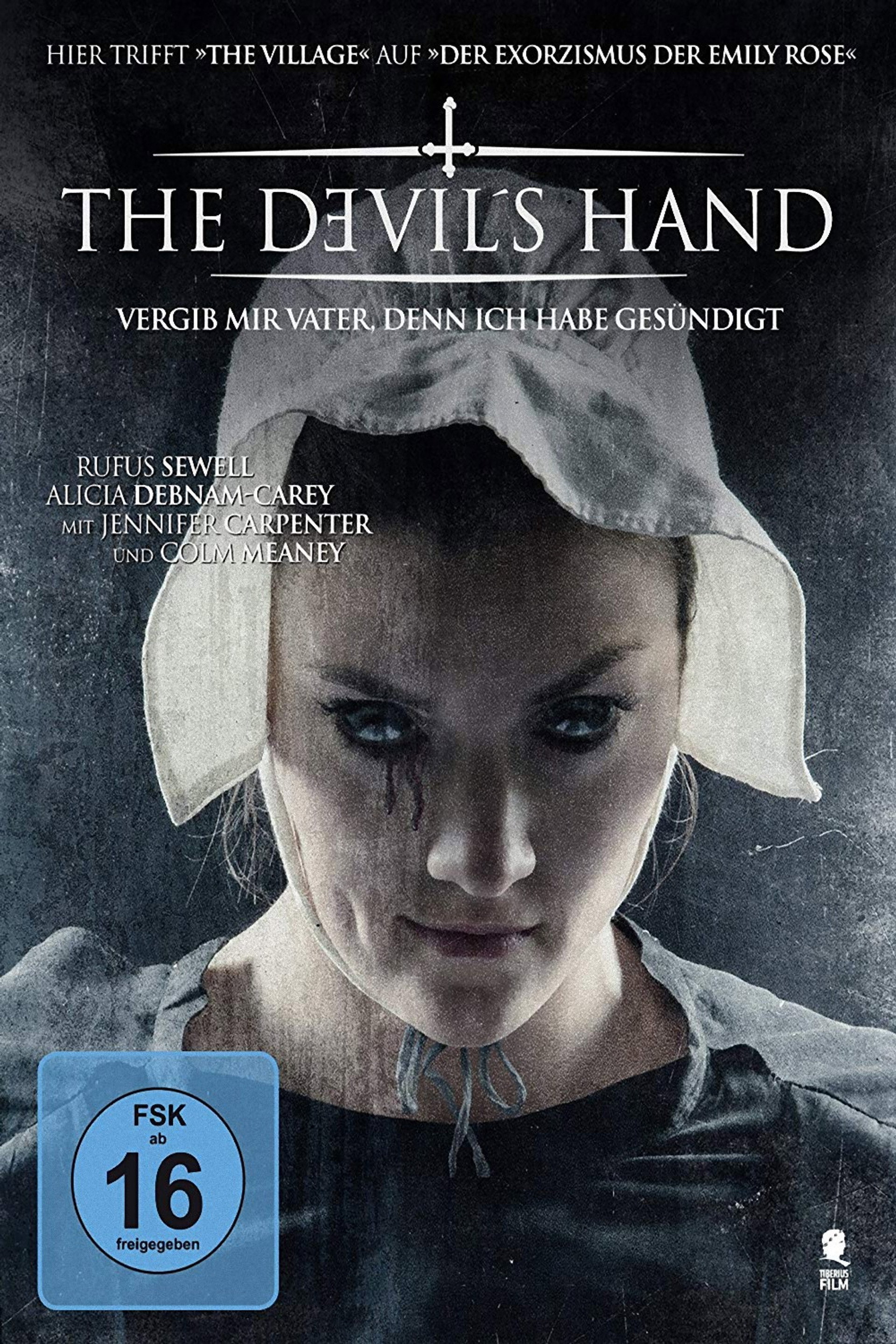 The Devil's Hand