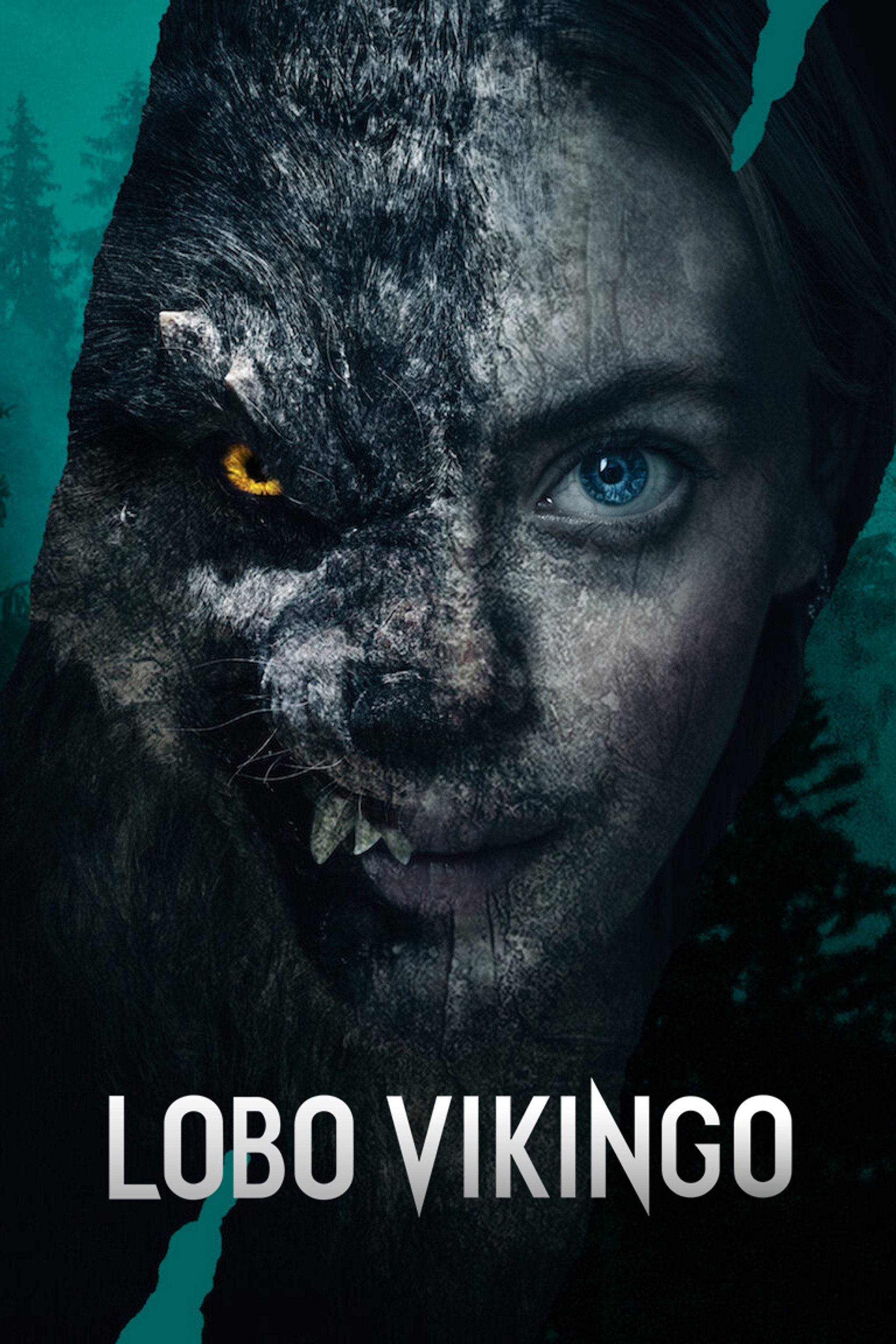 Lobo vikingo