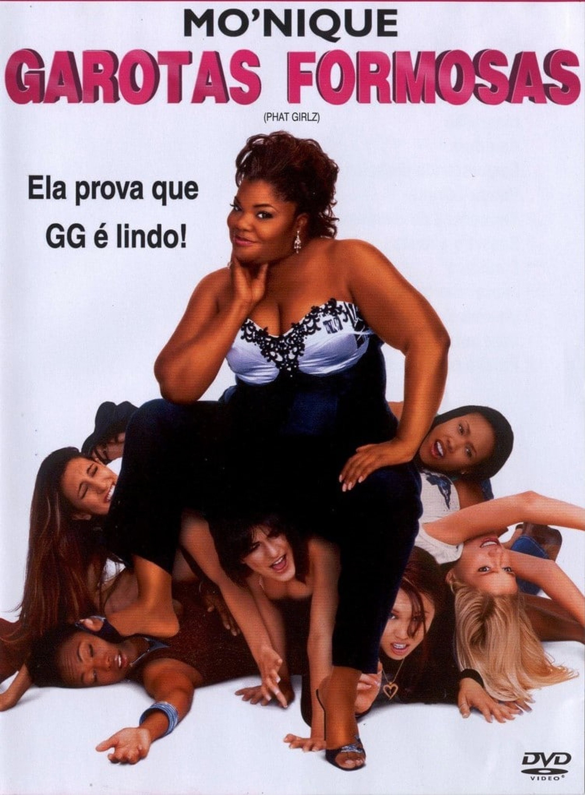 Garotas Formosas