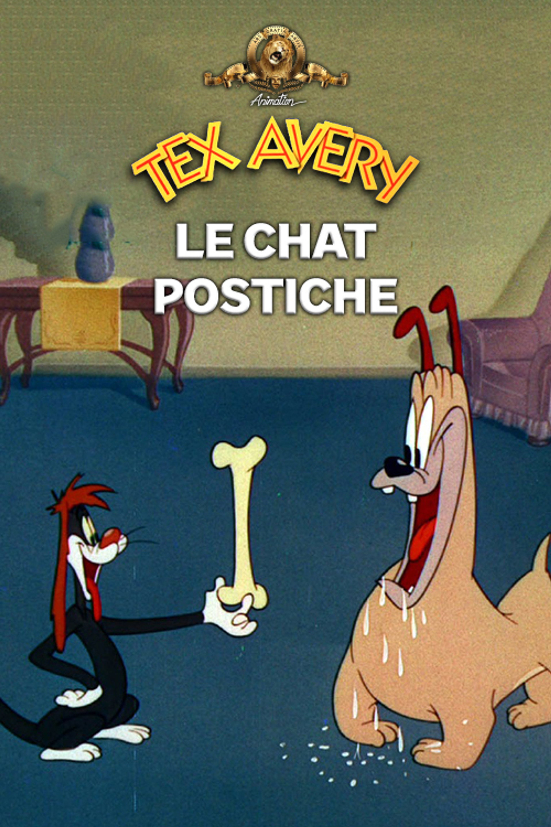 Plus d'un tour dans son sac