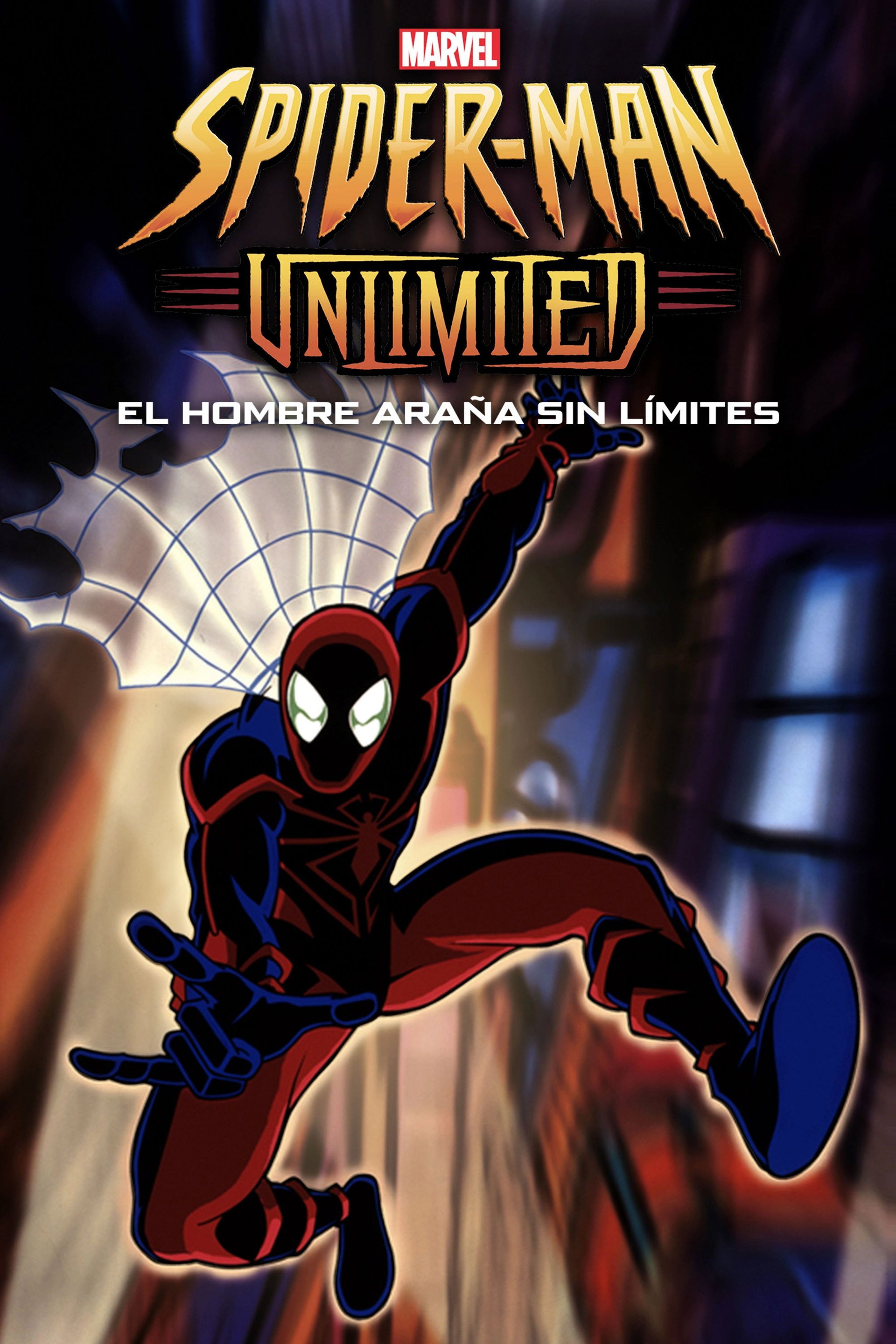 El Regreso de Spiderman