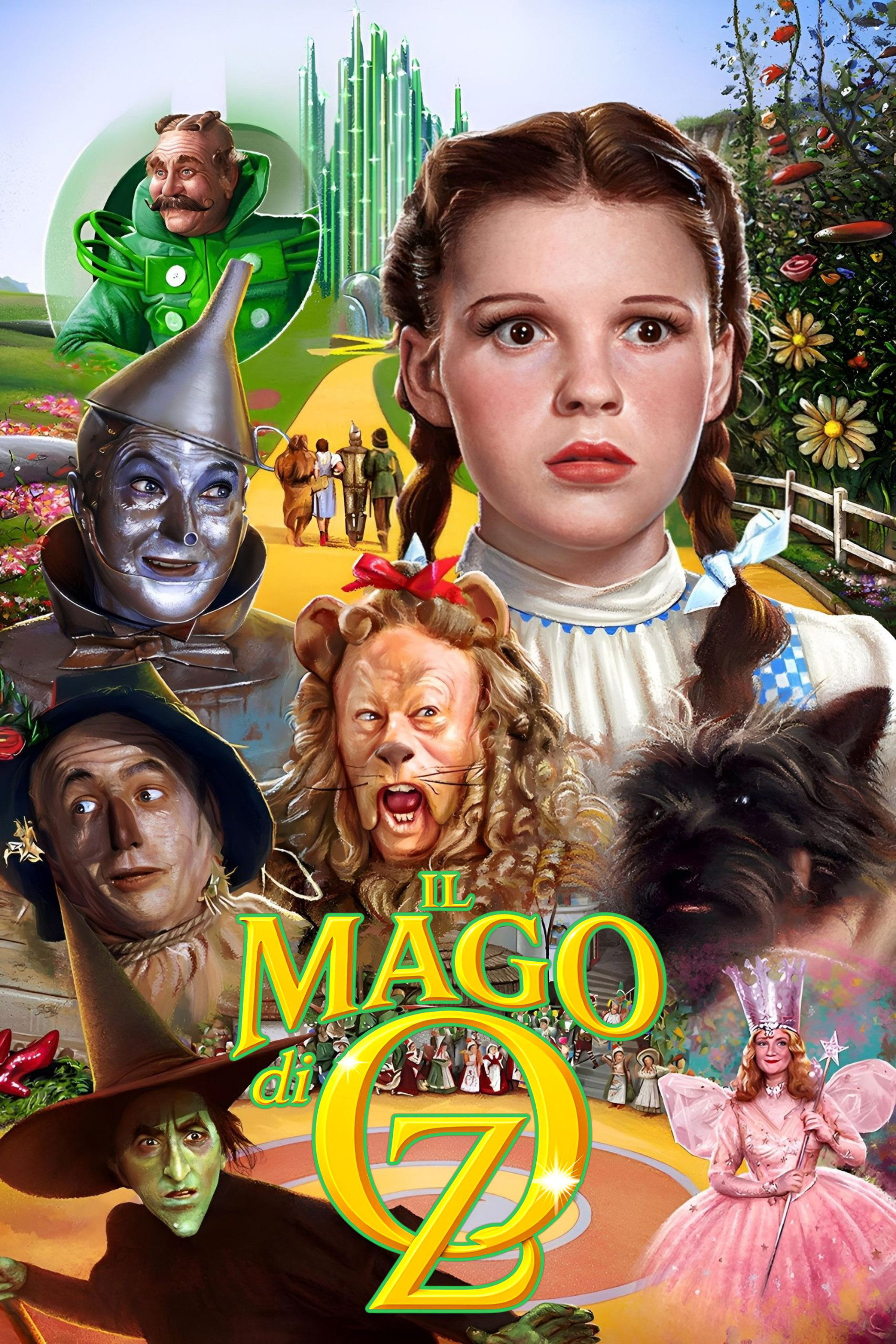 Il mago di Oz