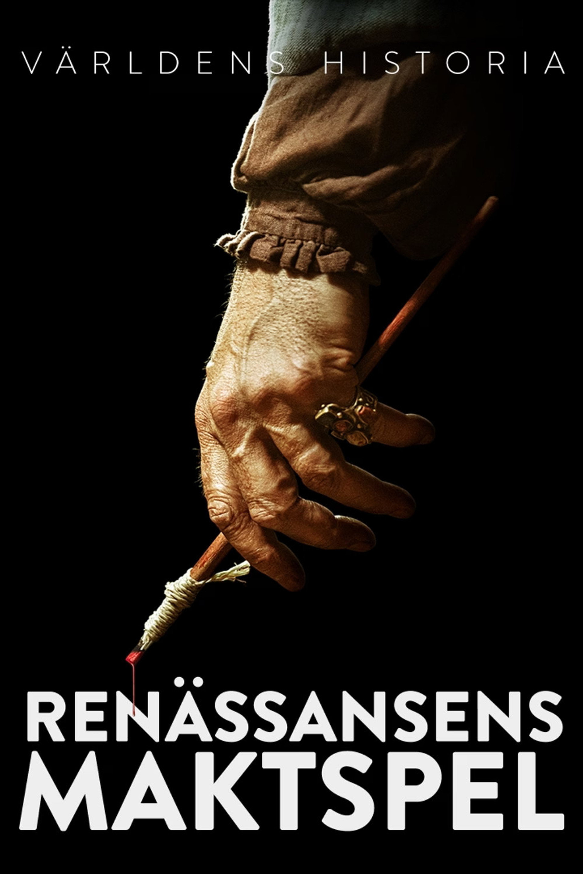 Renässansens maktspel