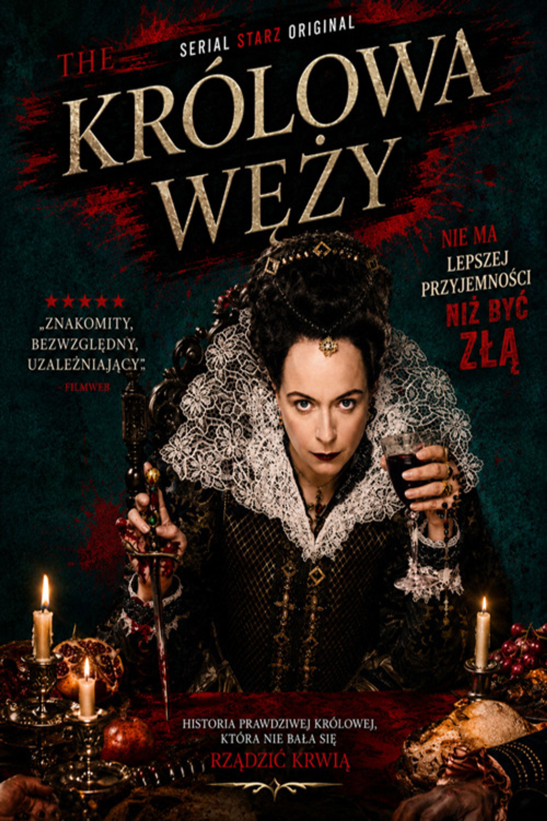 Królowa węży