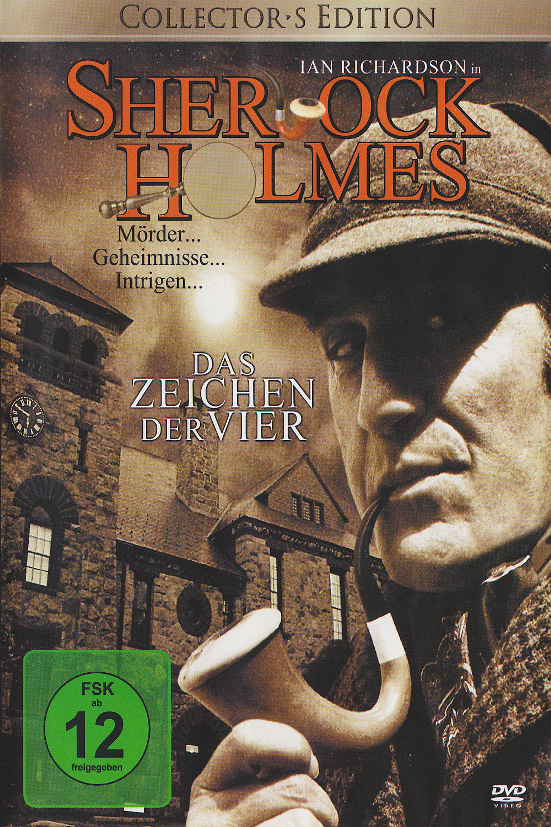 Im Zeichen der Vier