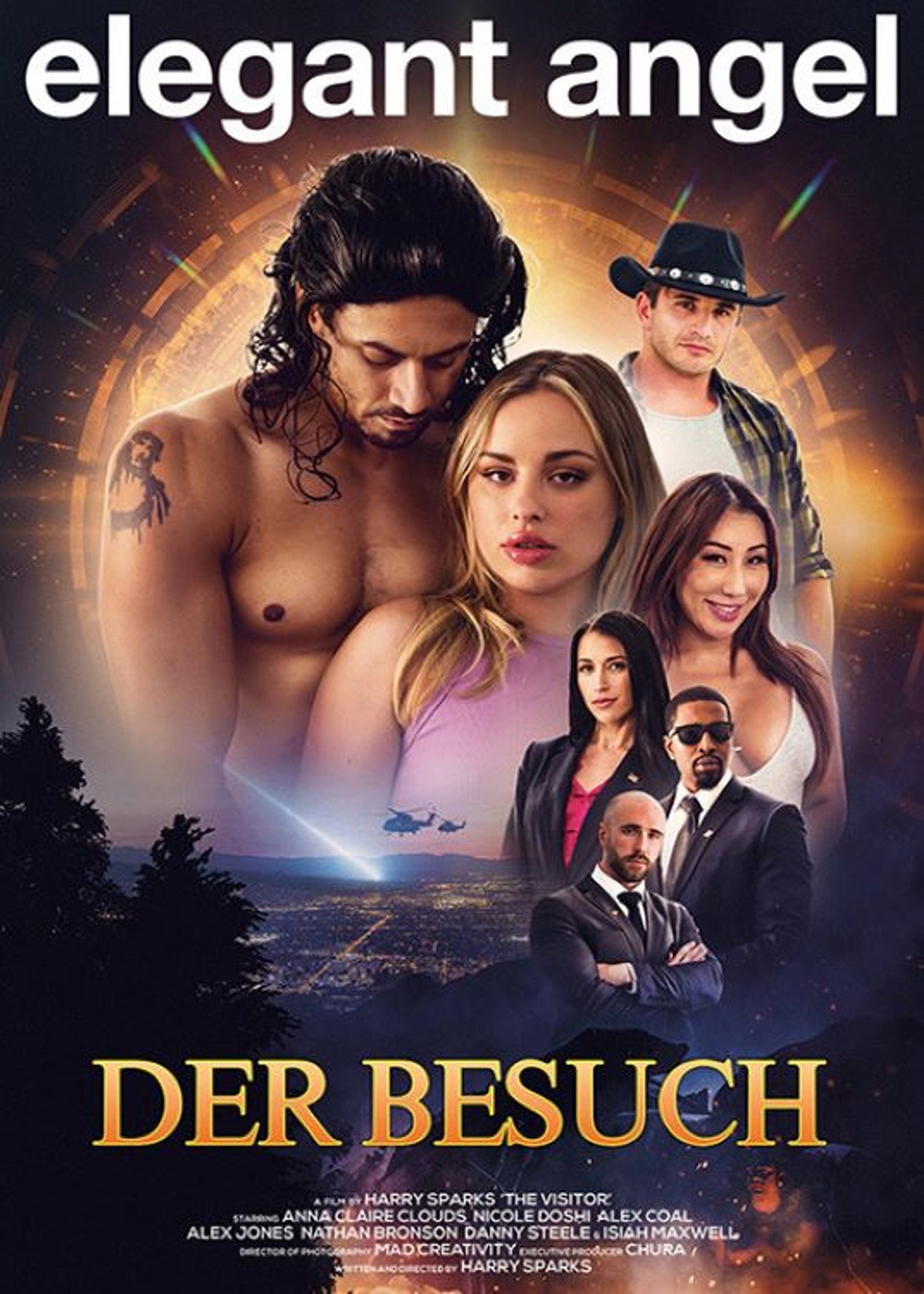 Der Besuch