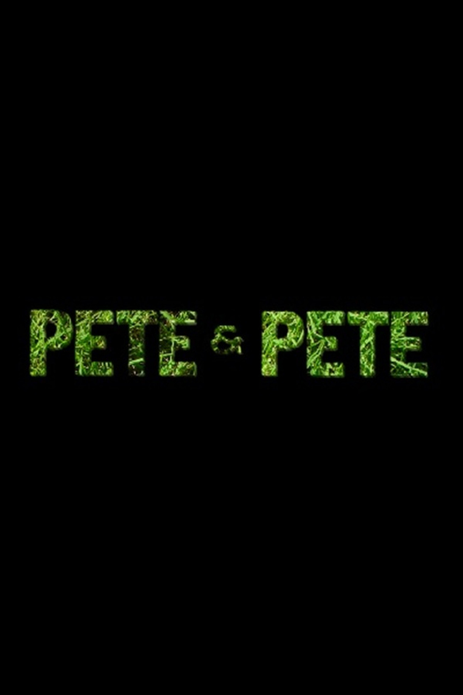 Pete & Pete