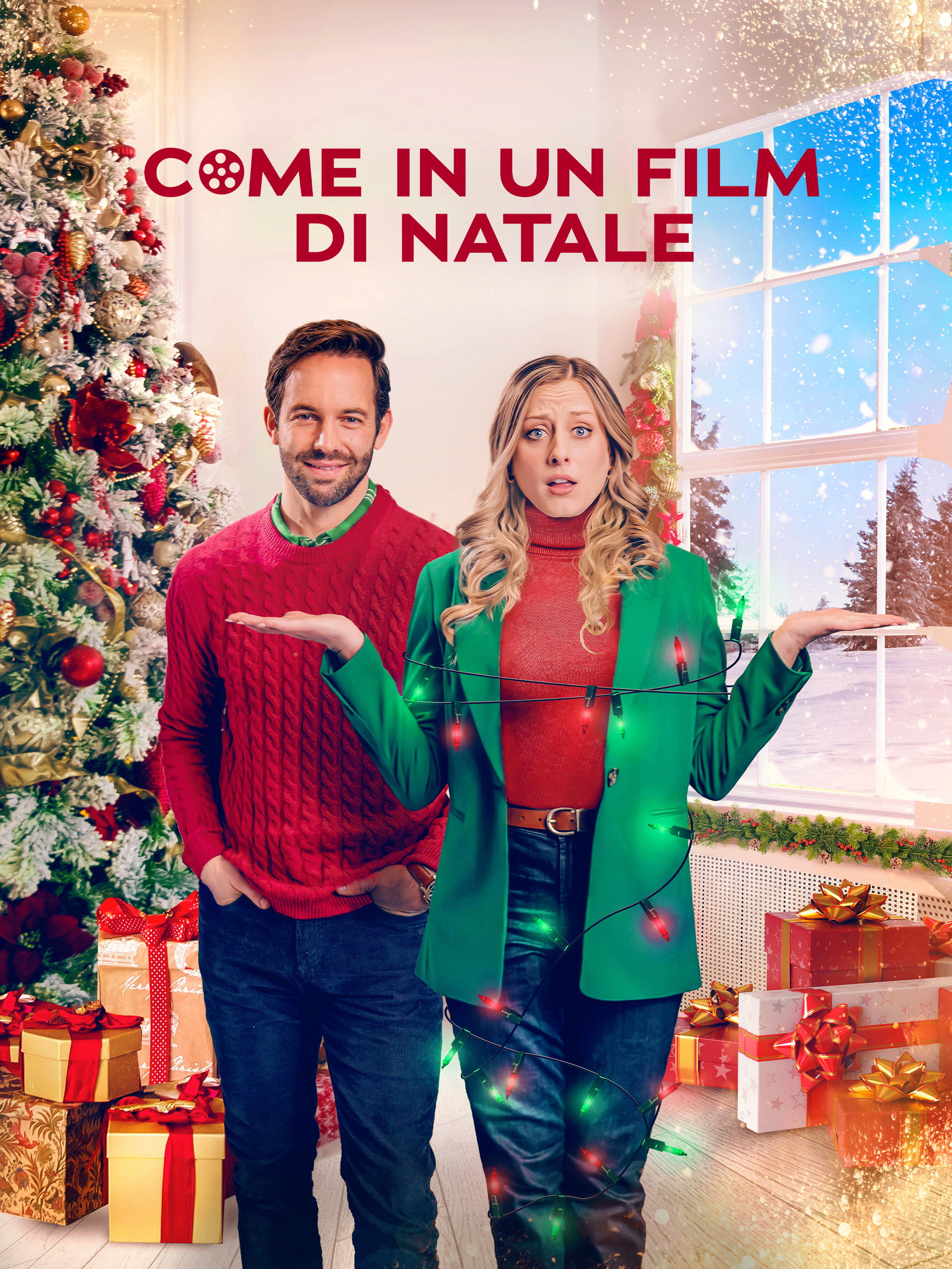 Come in un film di Natale