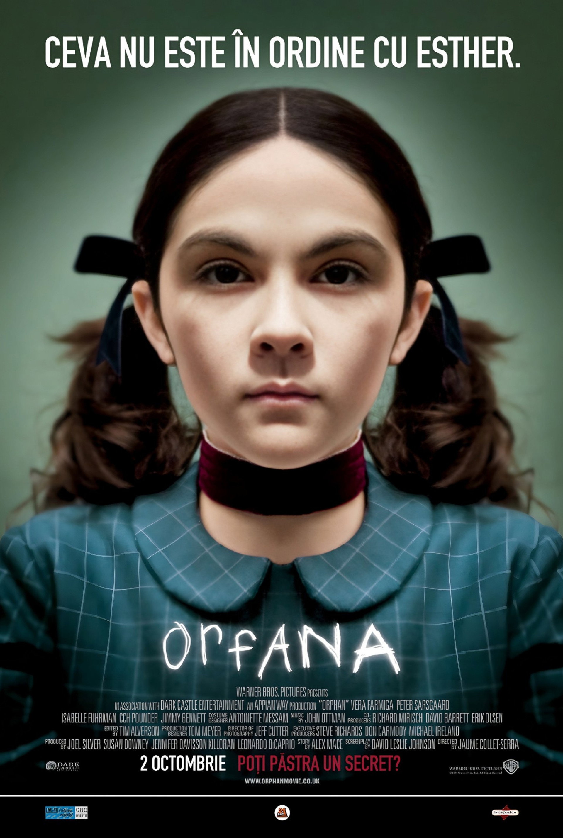 Orfana