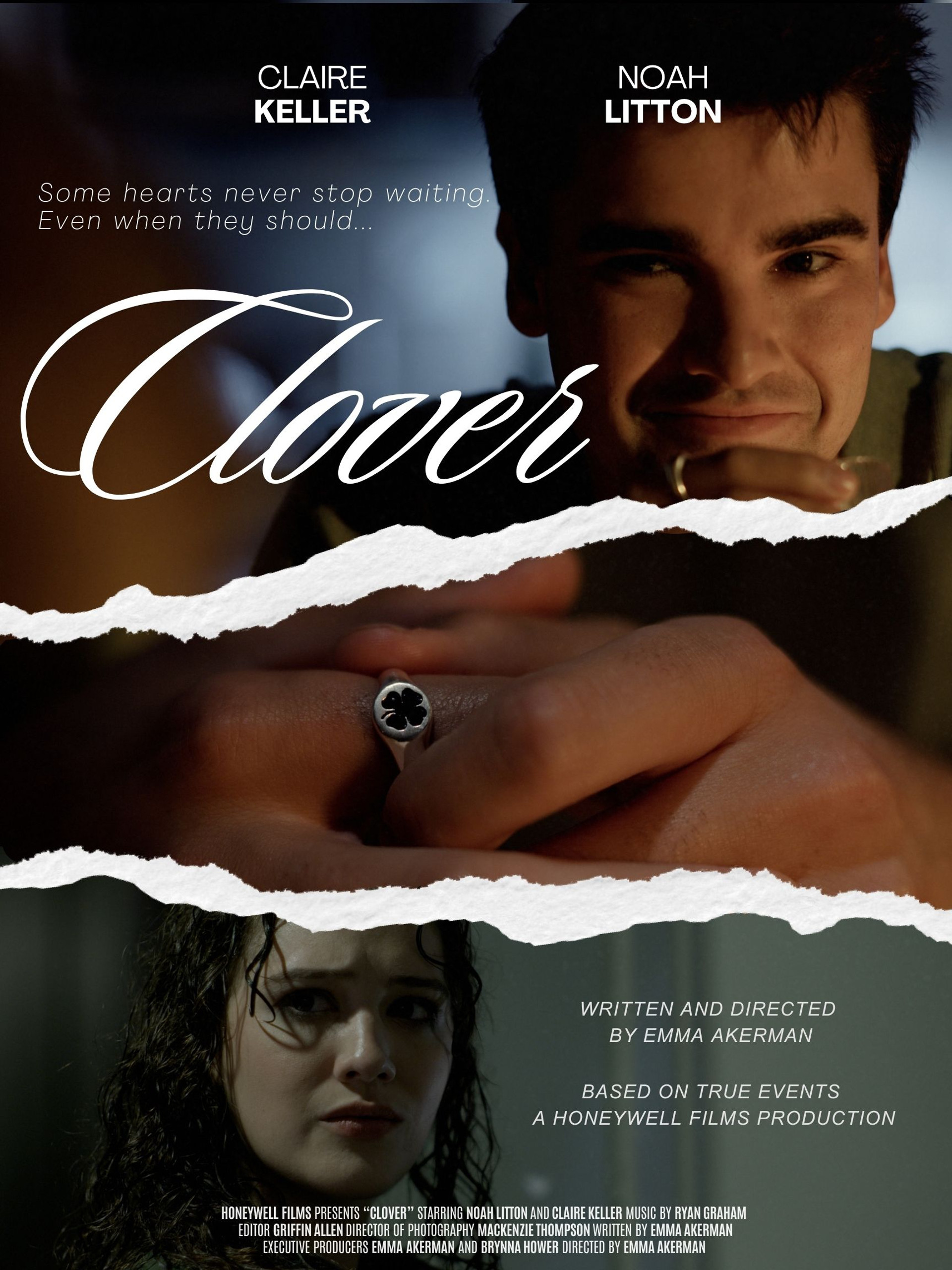Clover