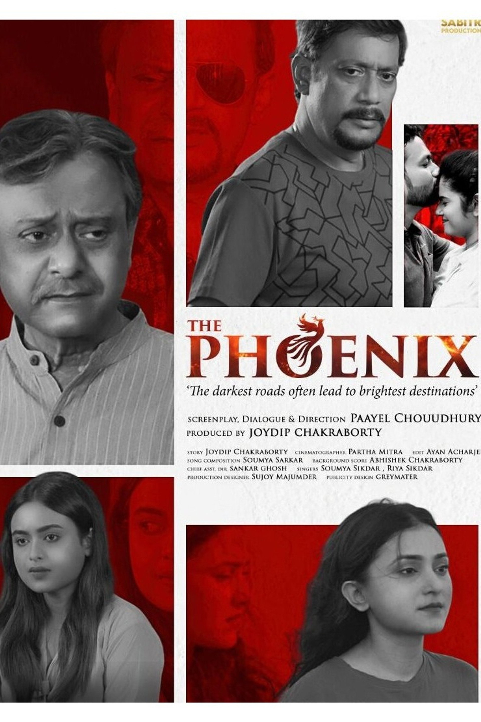 The Phoenix