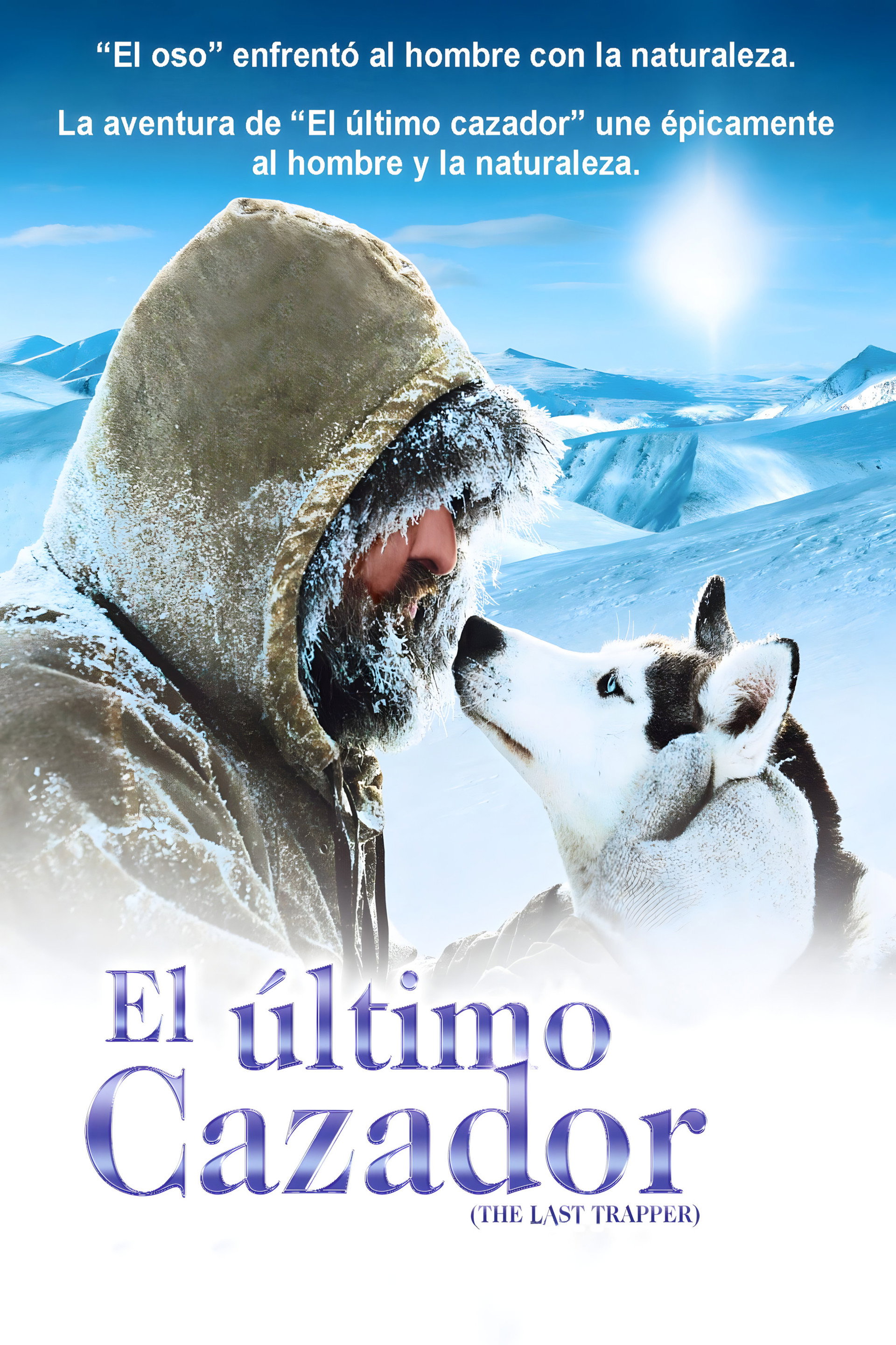 El último cazador