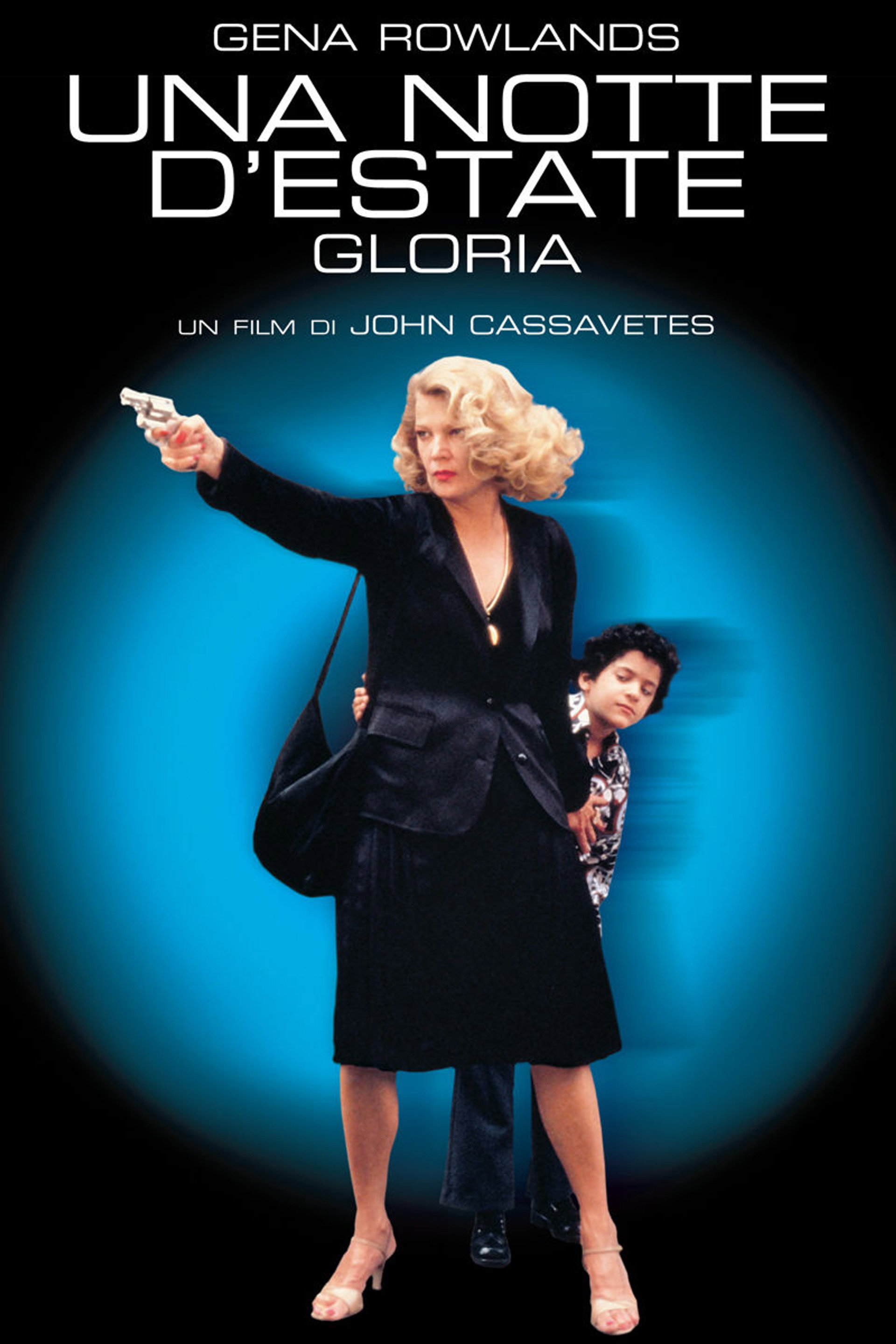 Una notte d'estate (Gloria)