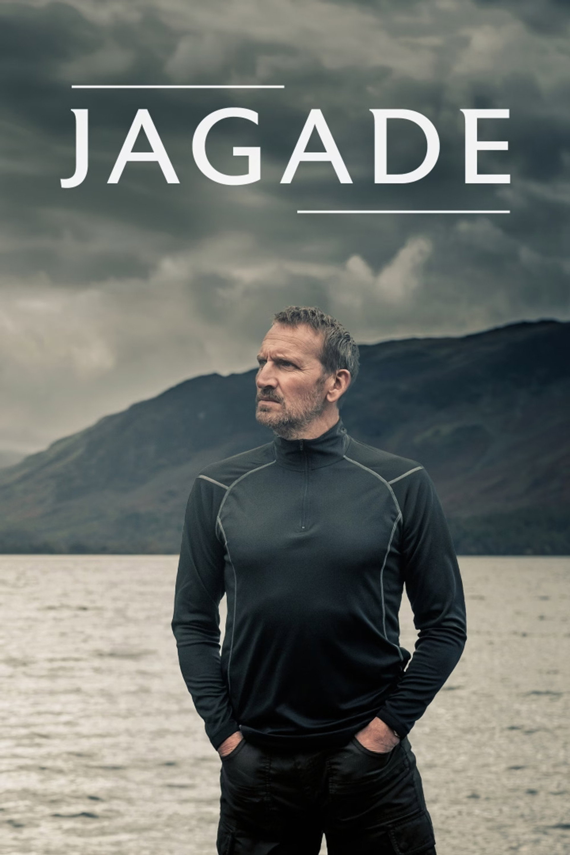 Jagade
