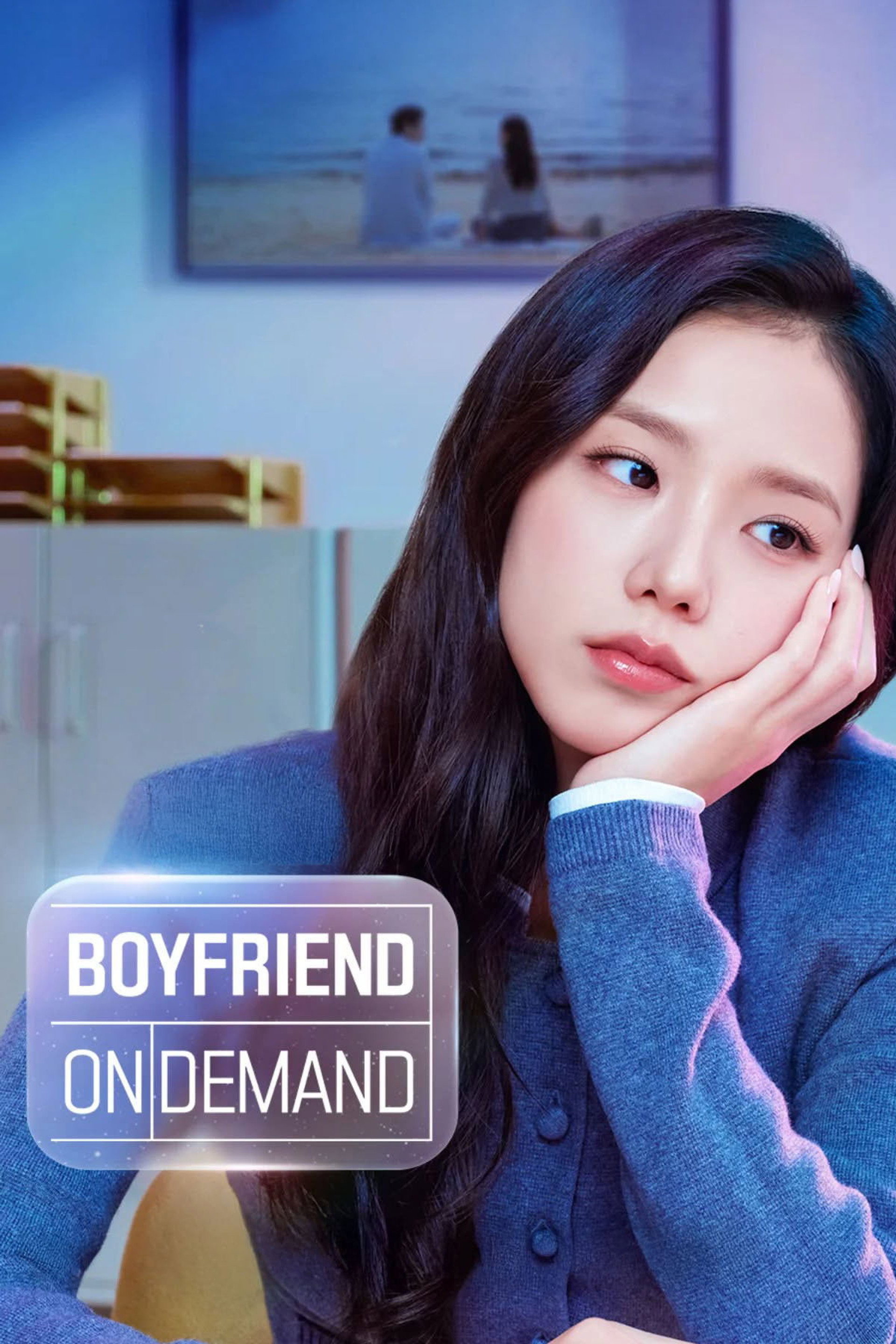 Boyfriend on Demand
