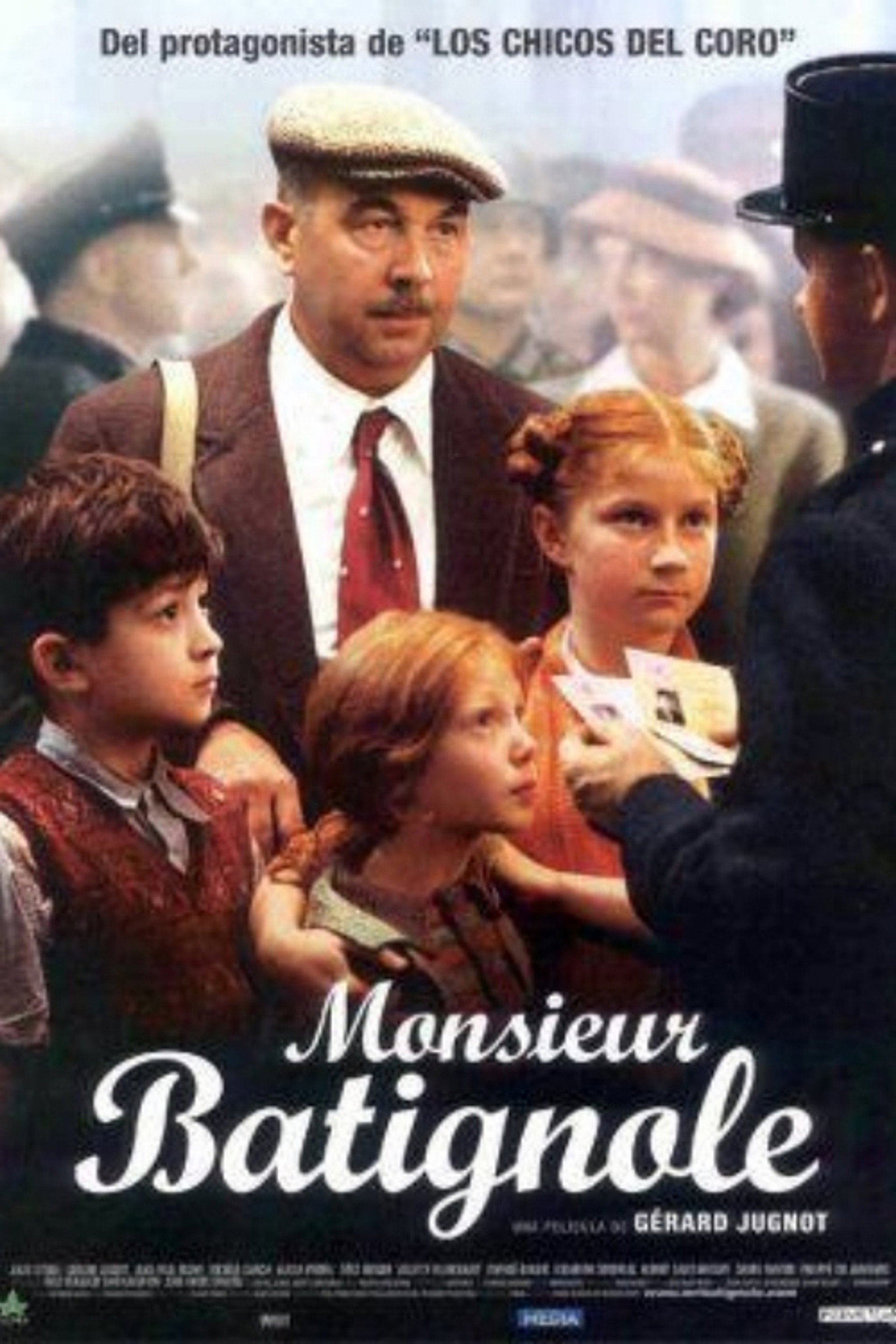 Monsieur Batignole