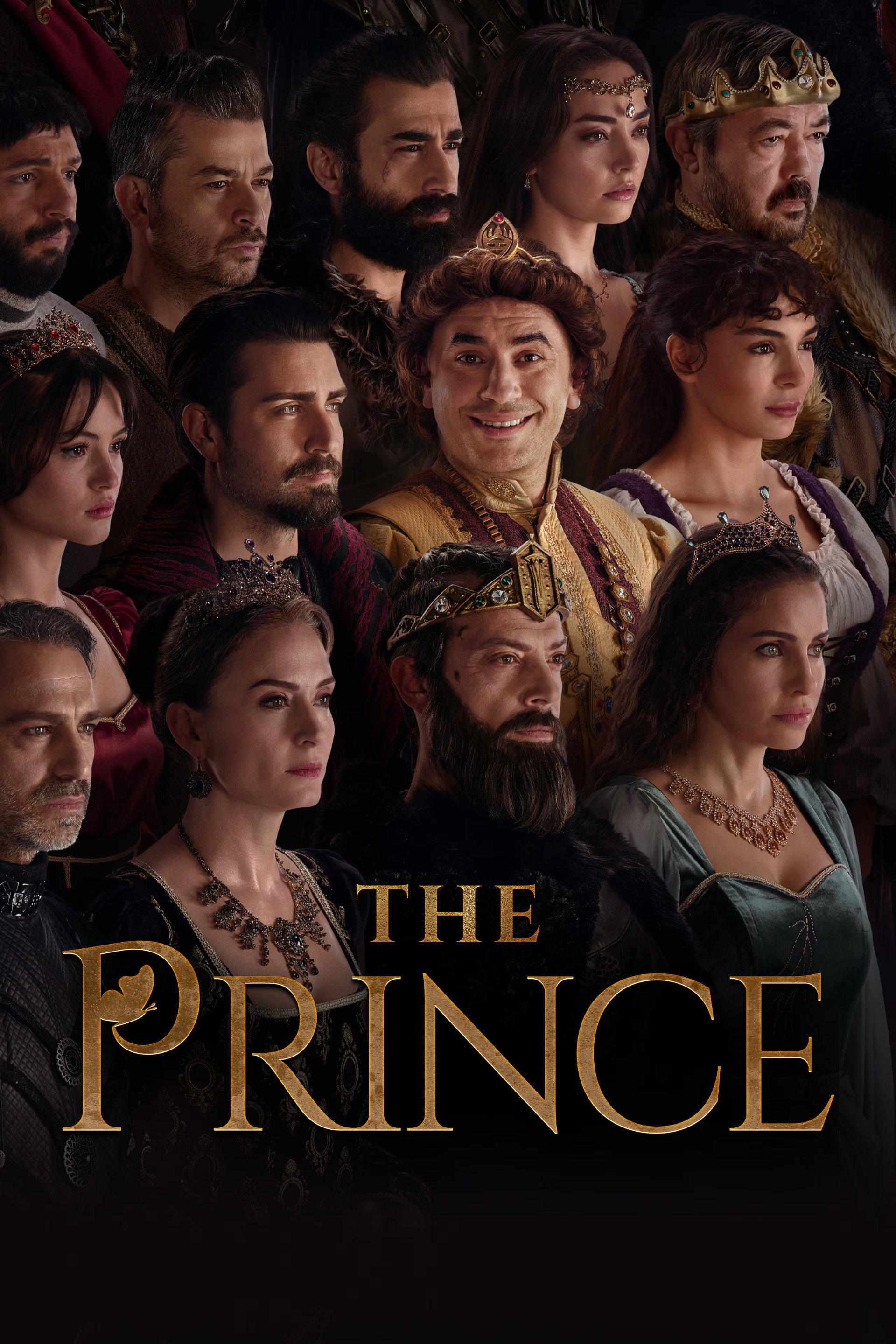 The Prince