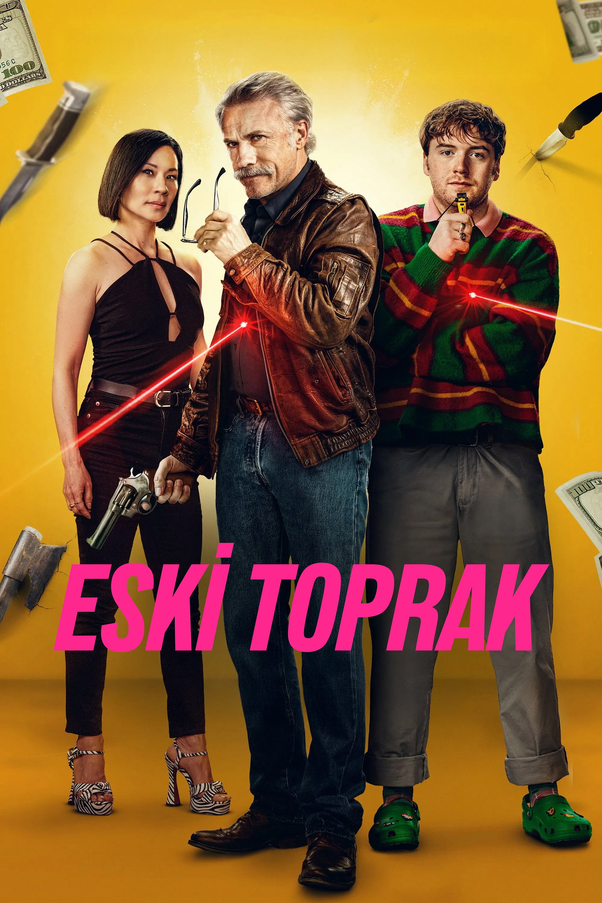 Eski Toprak
