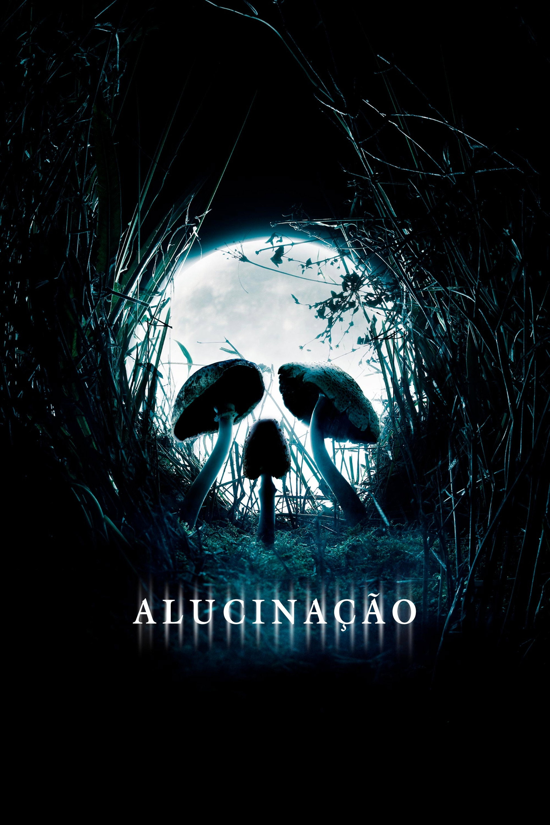 Alucinação