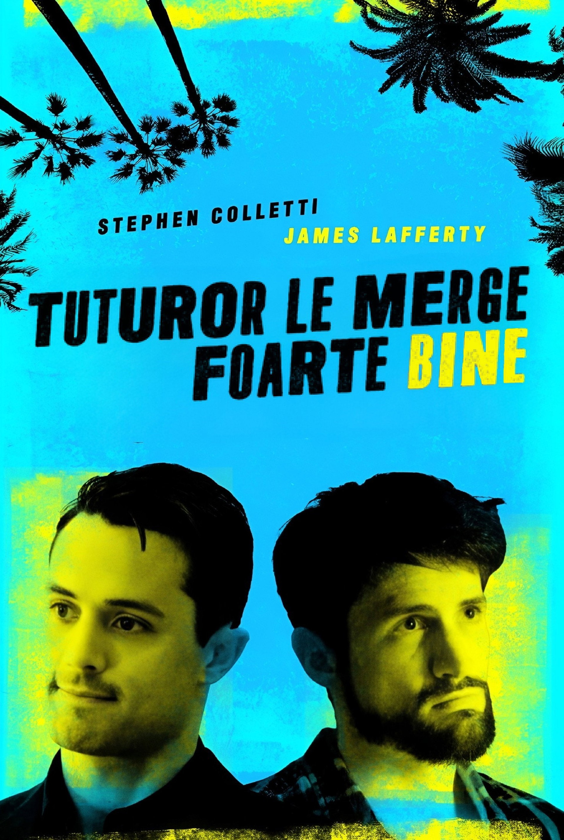 Tuturor le merge foarte bine