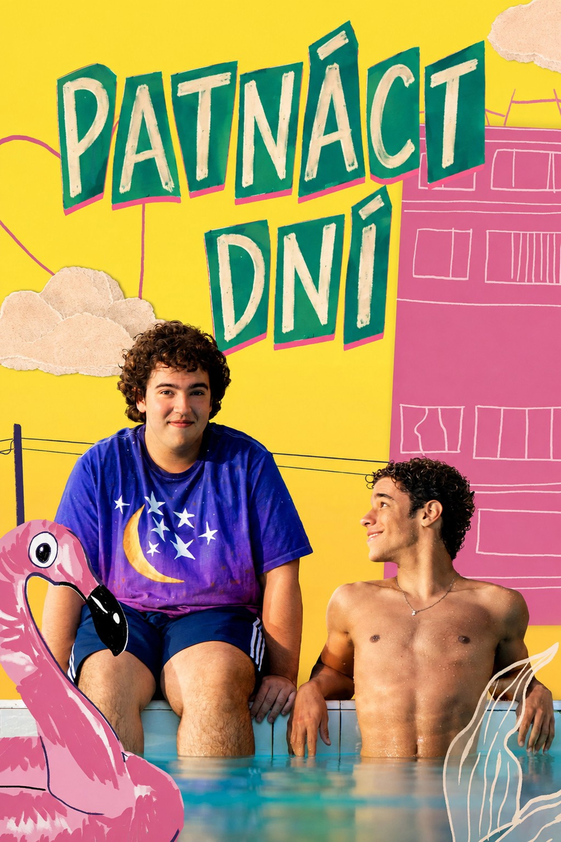 Patnáct dní