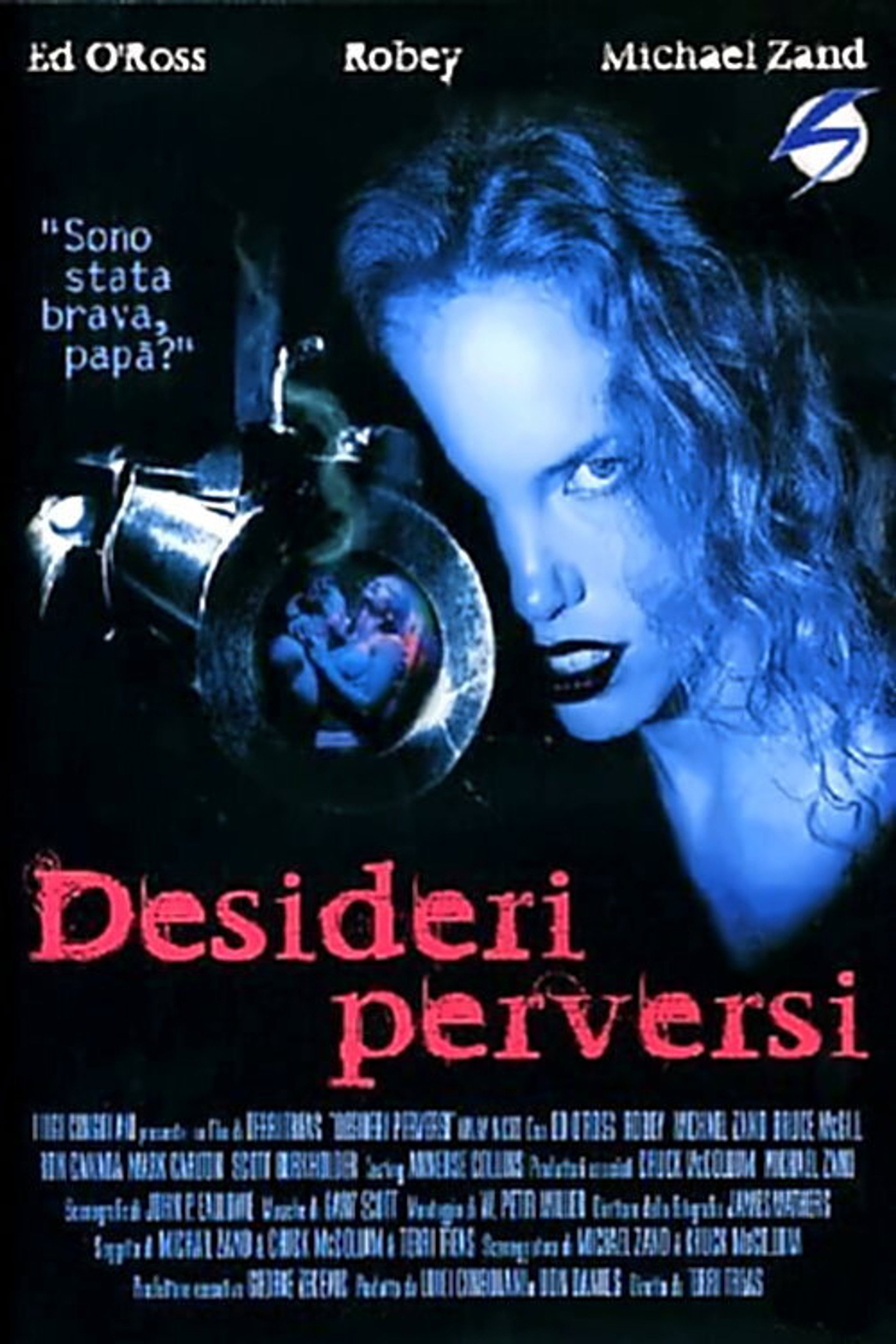 Desideri perversi