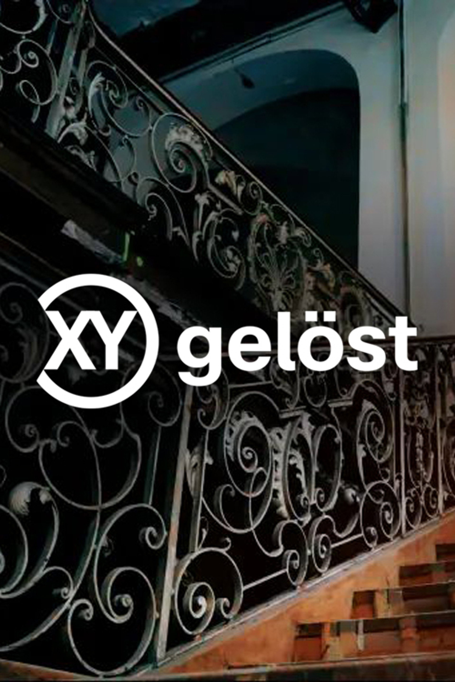 XY gelöst