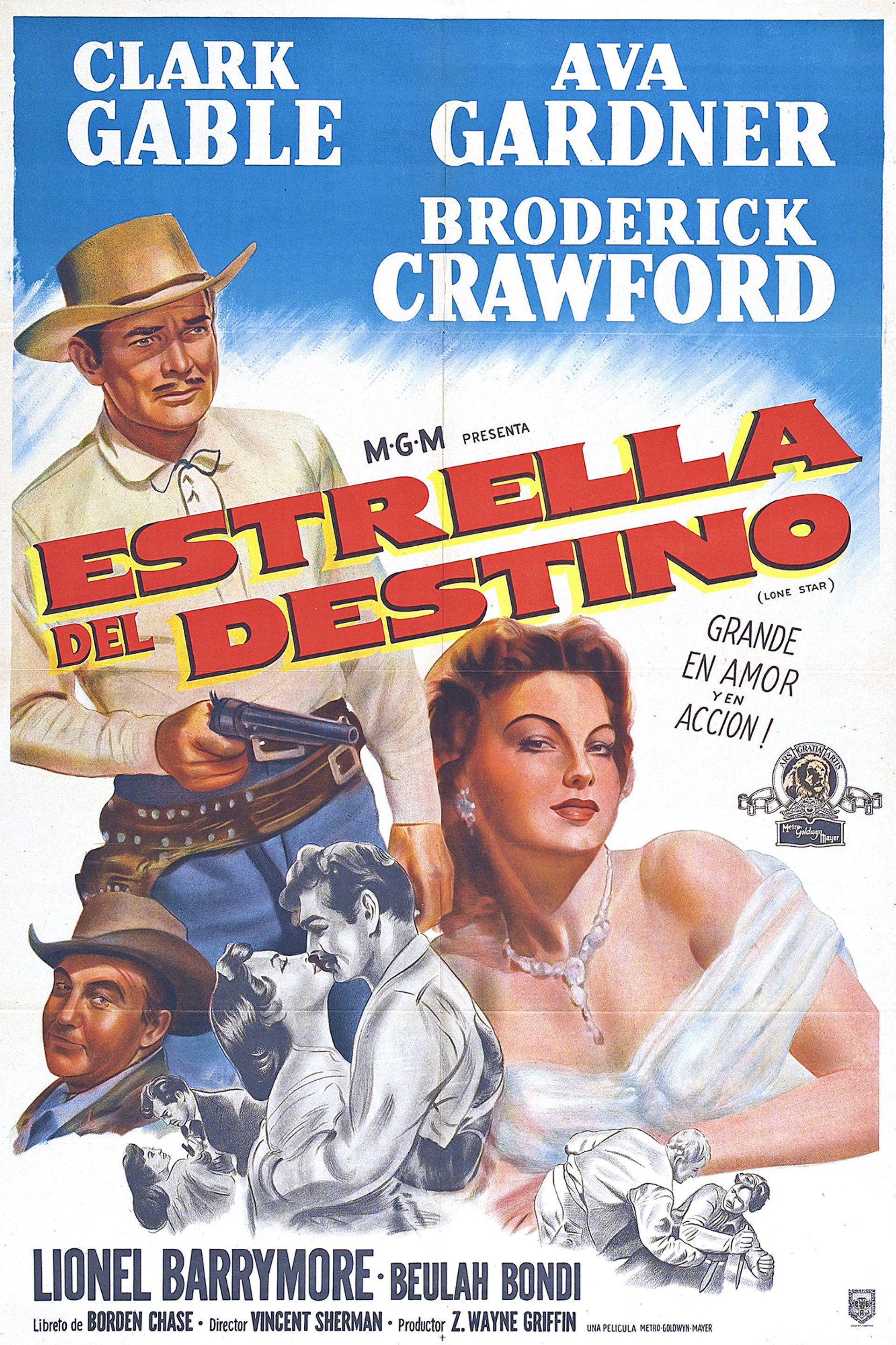 Estrella del destino