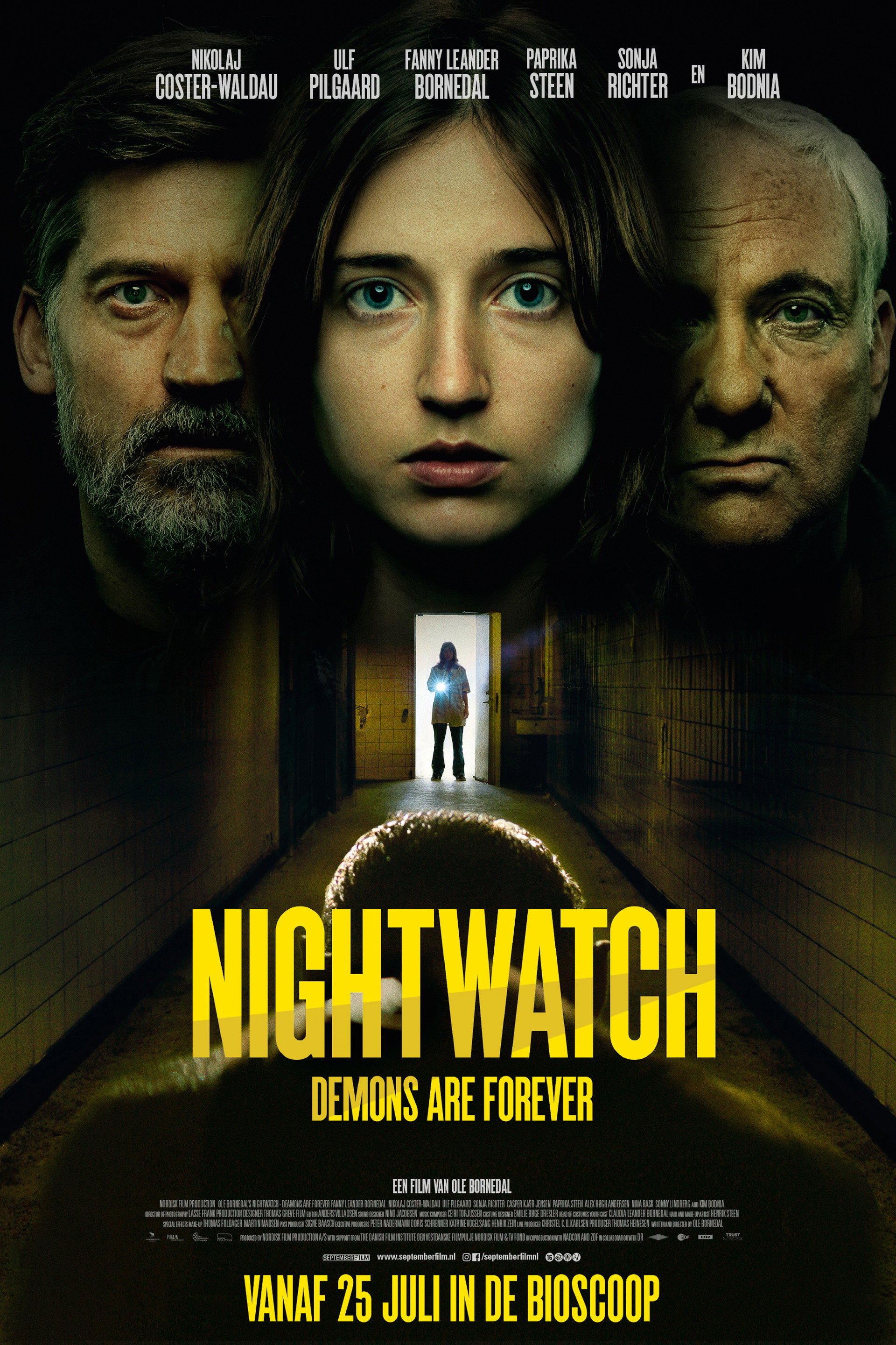 Nightwatch: Demons Are Forever