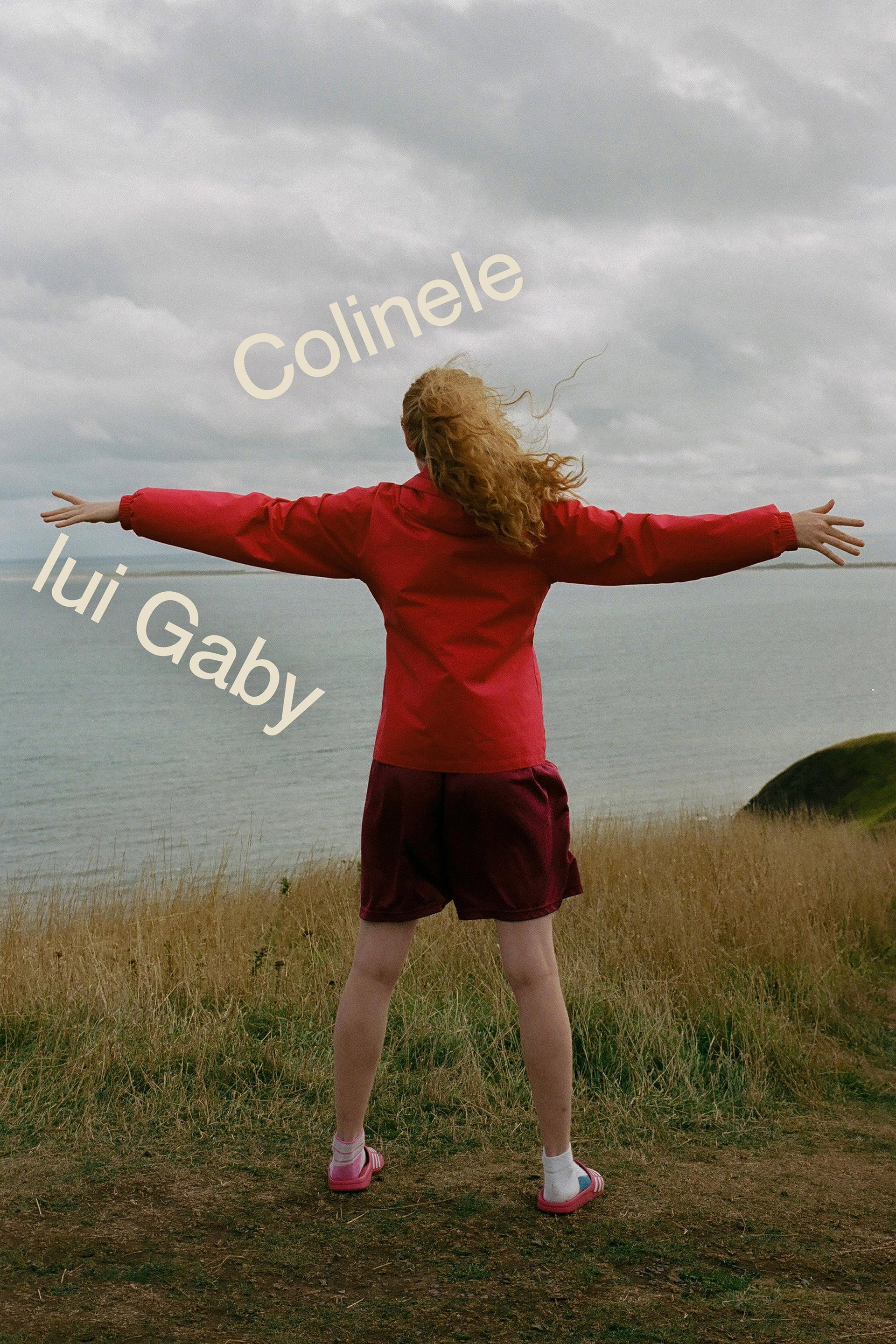Colinele lui Gaby